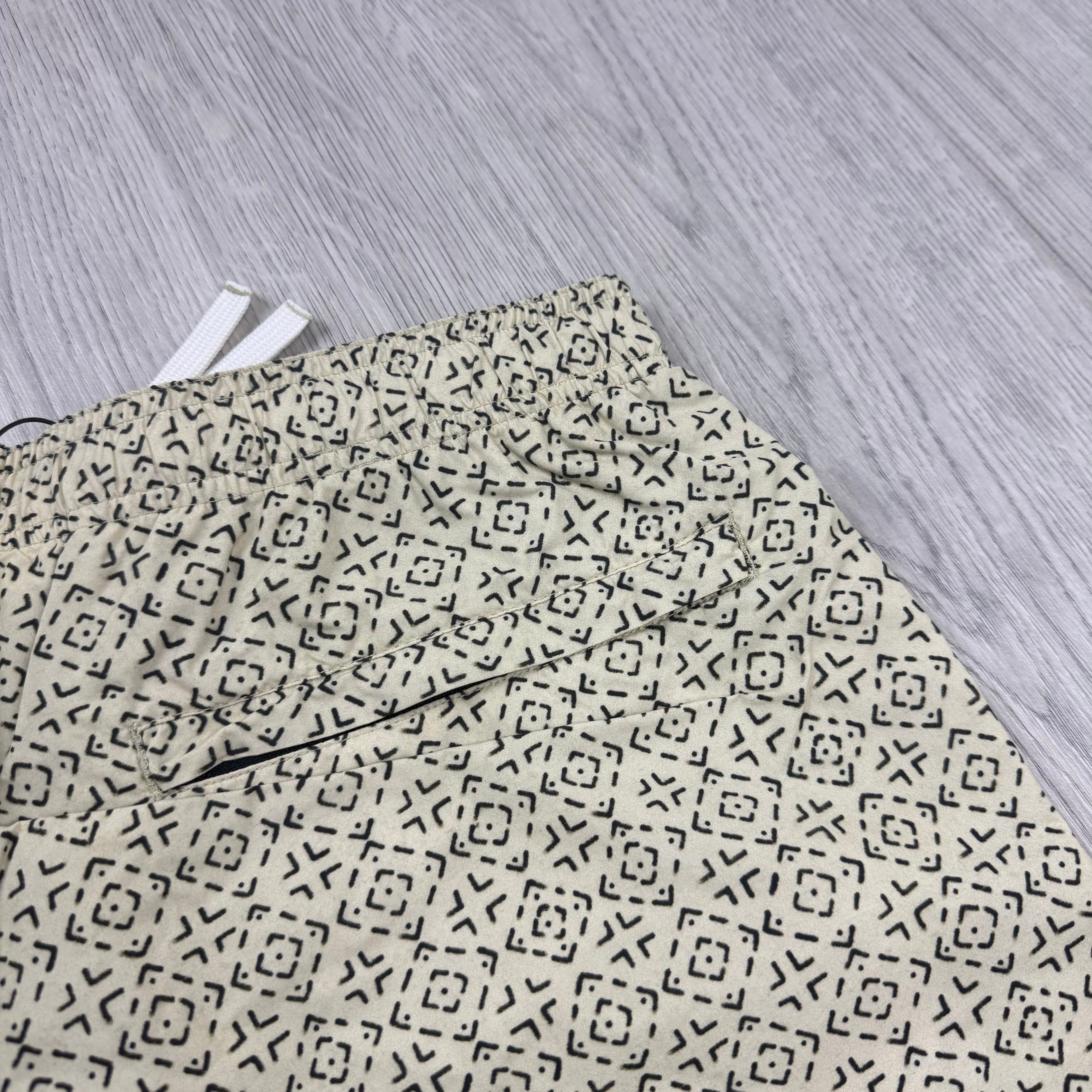 CP Company 'Baja' Swim Shorts - Pistachio