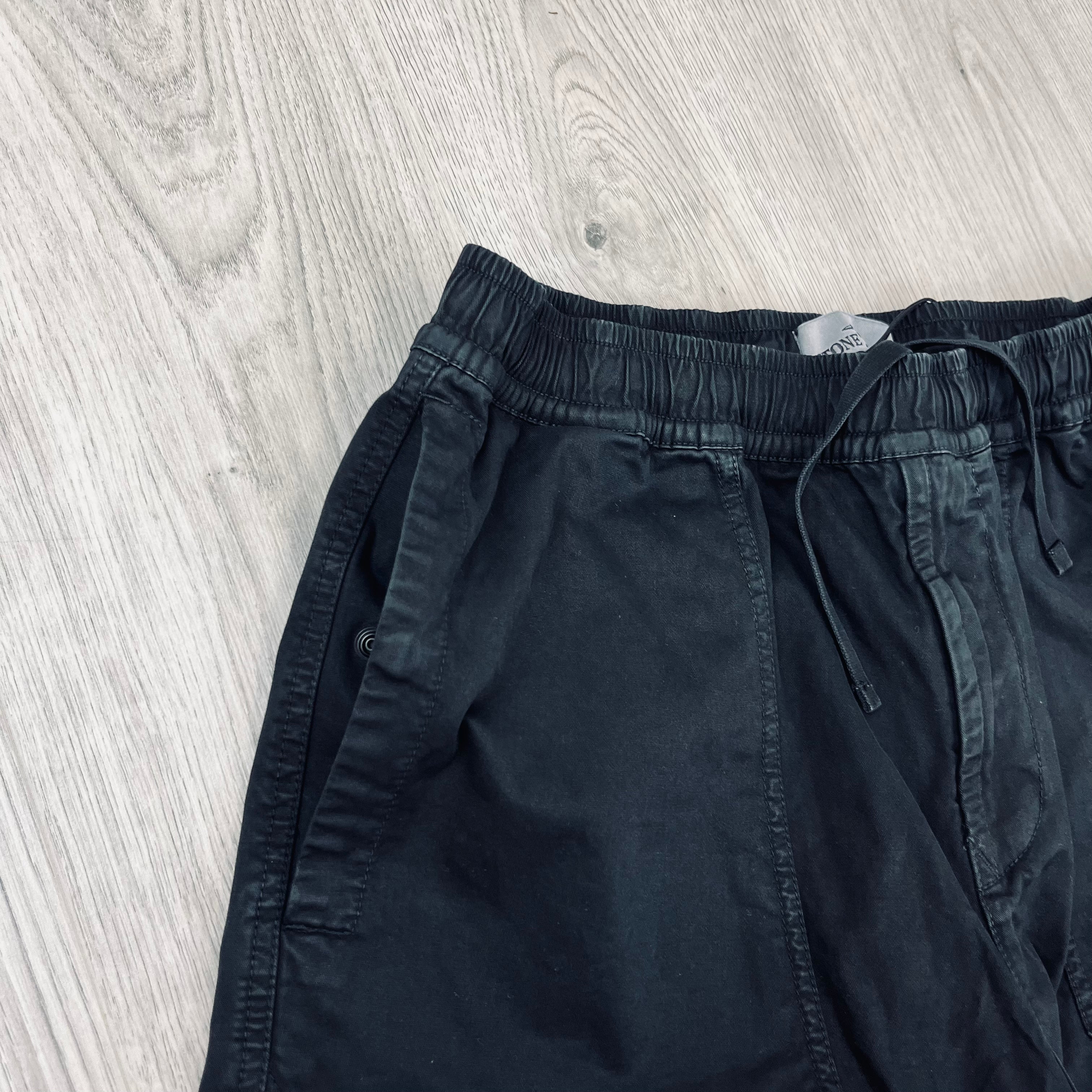 Stone Island Cargo Trousers