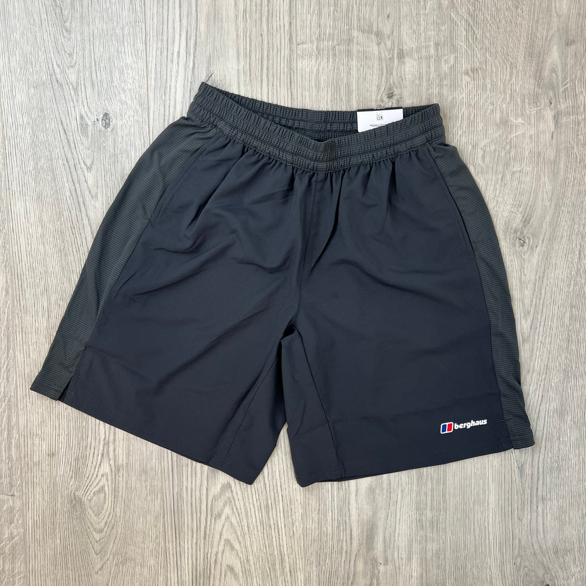 Berghaus 'Wayside' Shorts - Grey