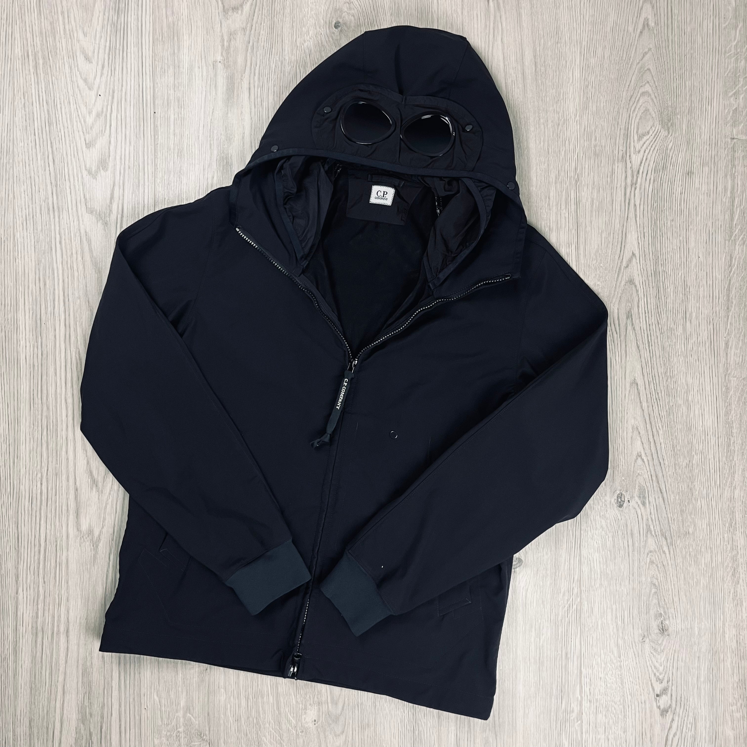 CP Company Goggle Jacket
