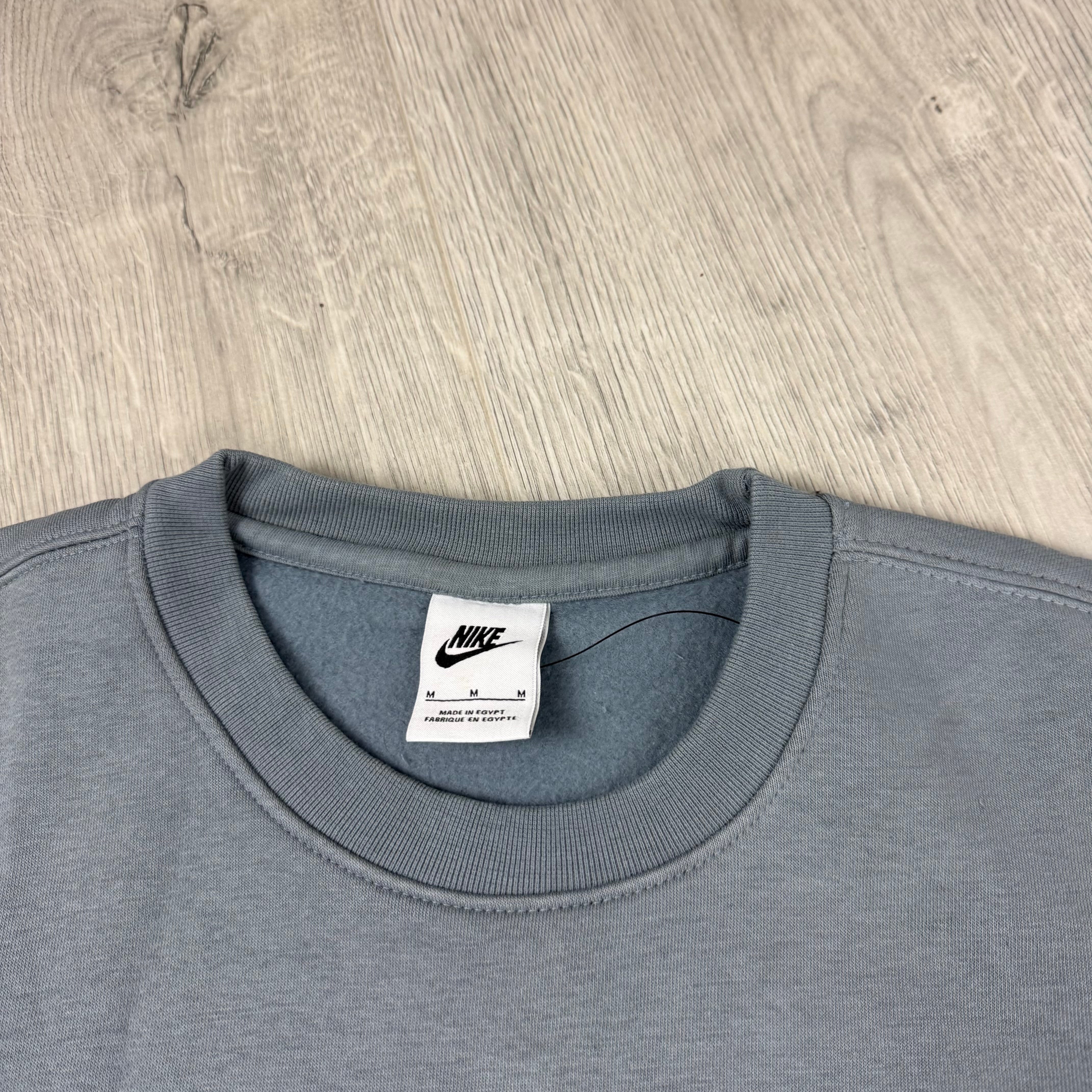 Nike Club Tracksuit - Grey