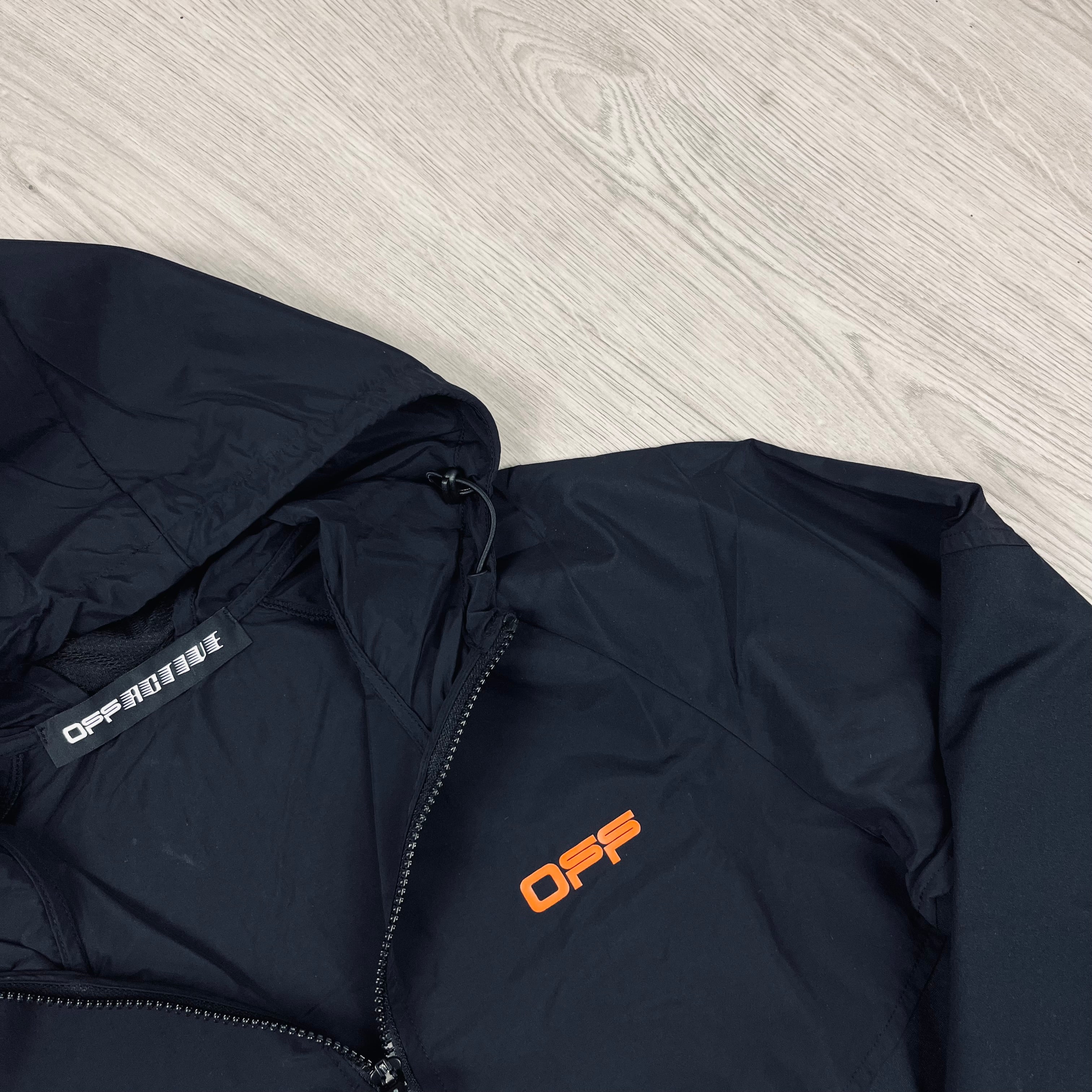 Off-White Active Hoodie