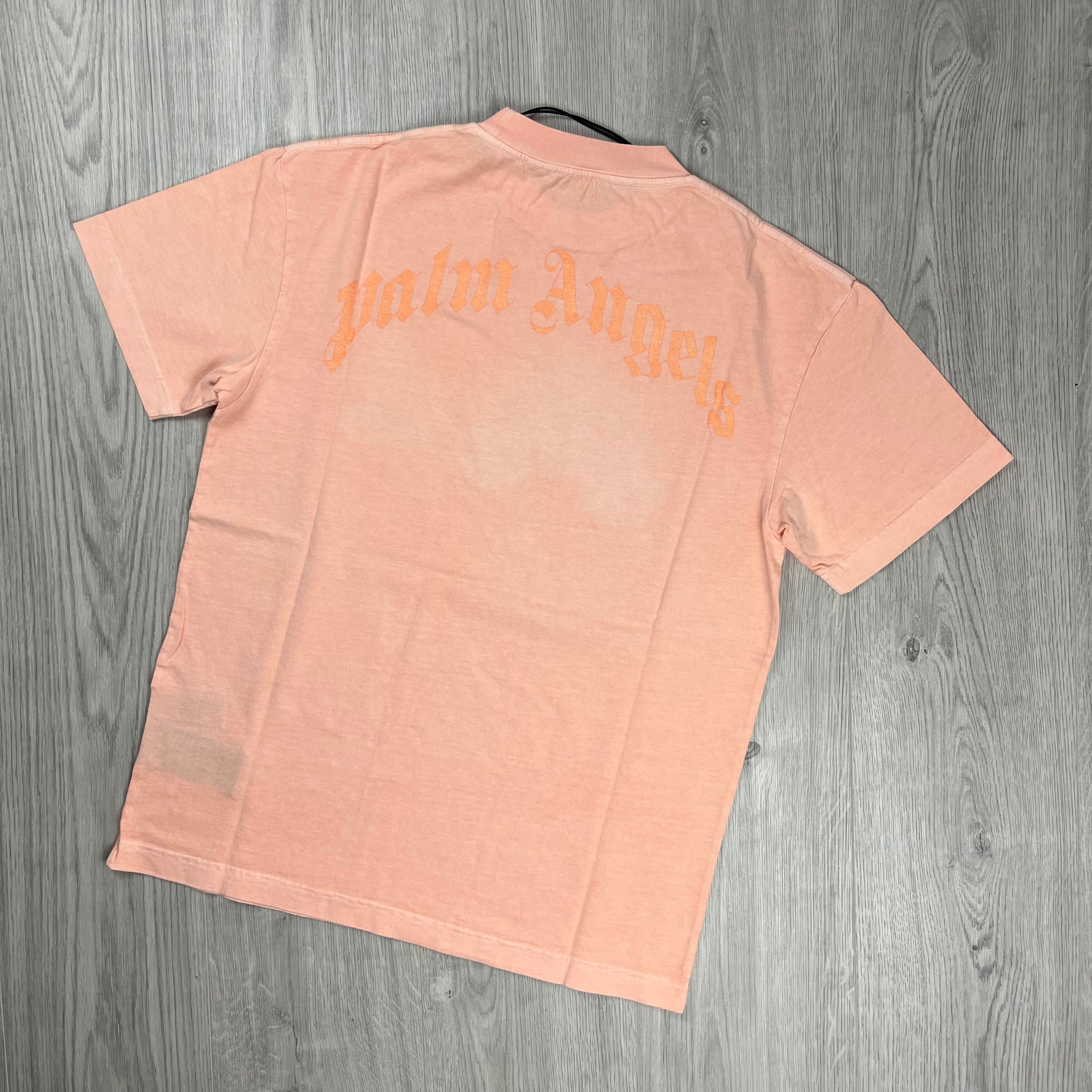 Palm Angels Kill The Bear T-Shirt