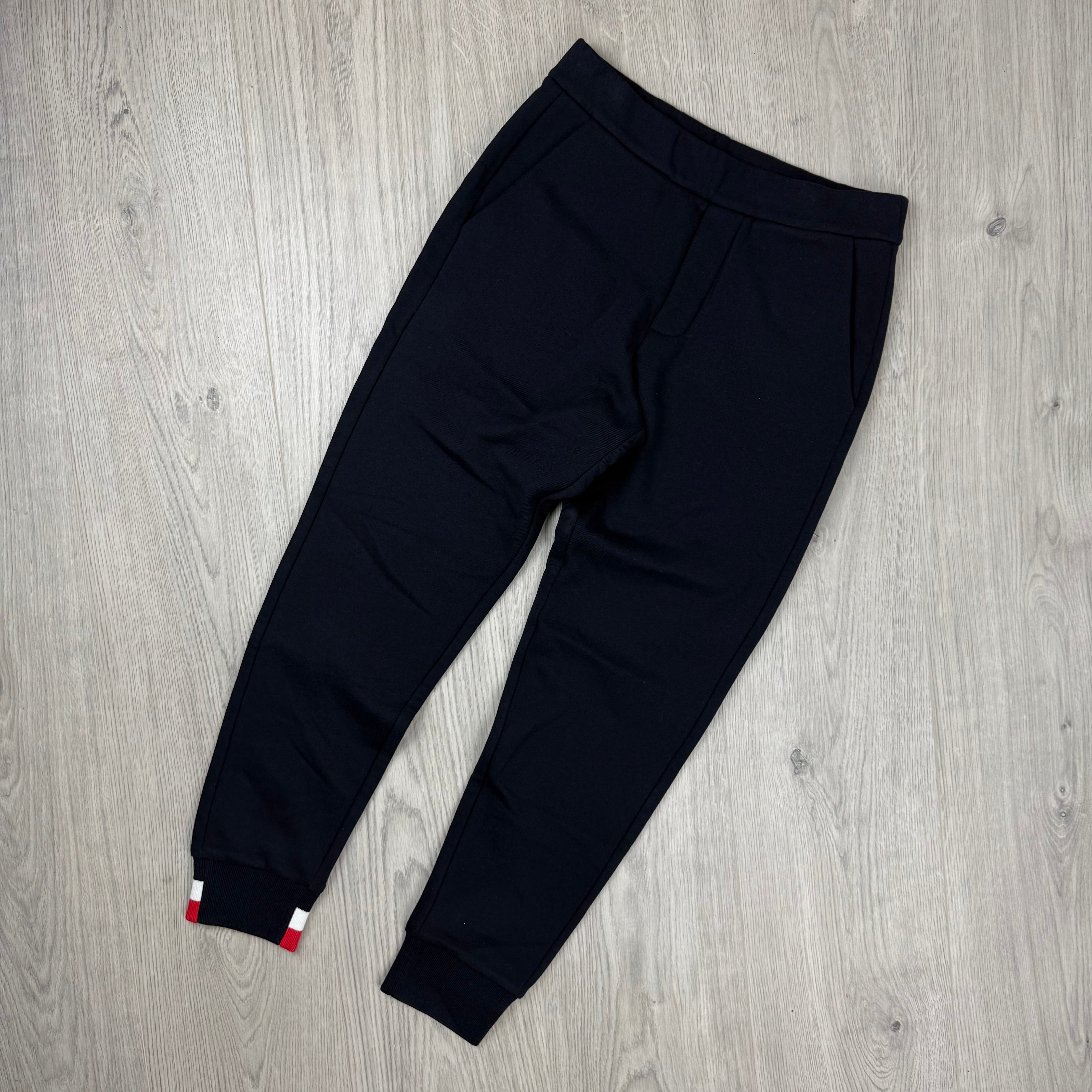 Moncler Junior Sweatpants - Navy