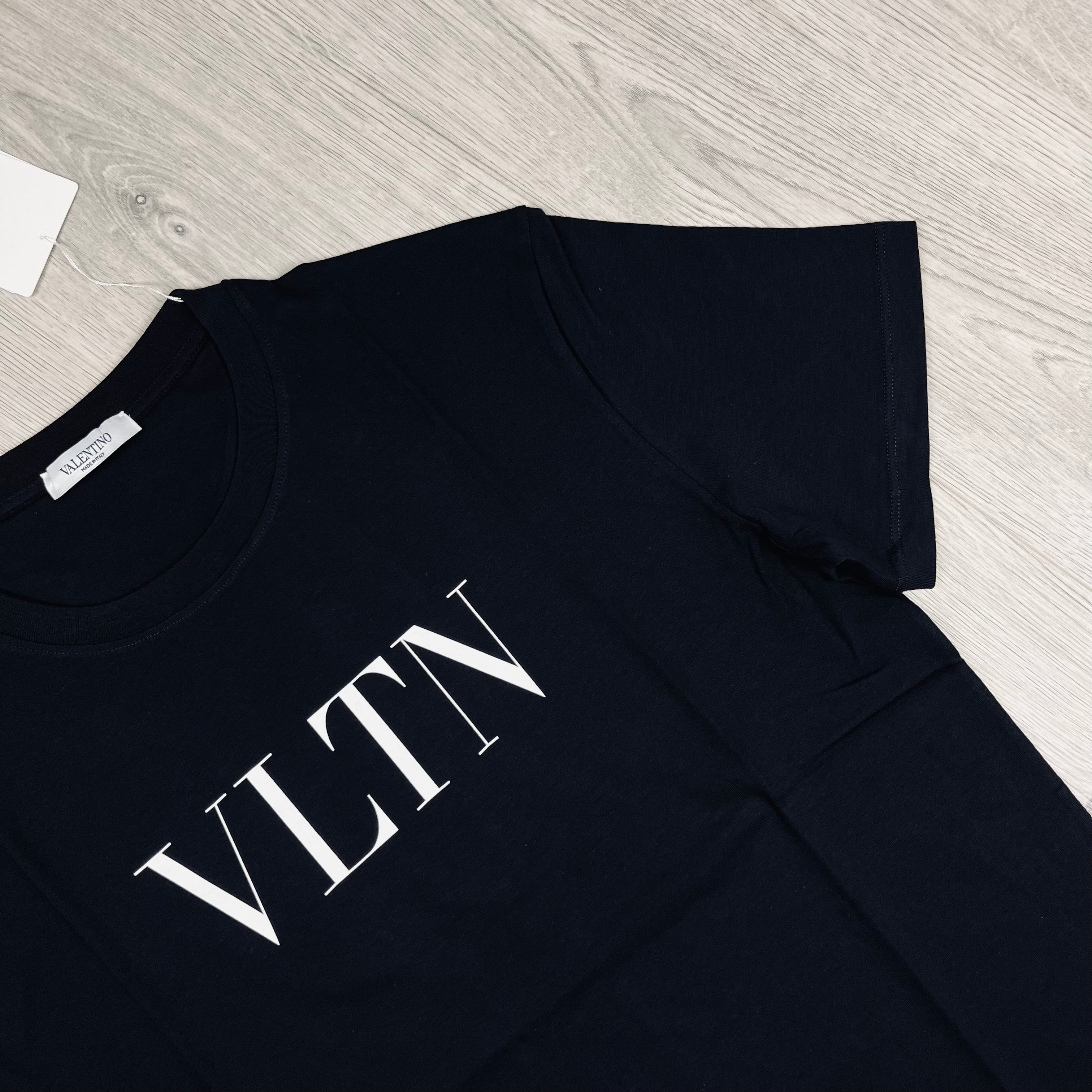 Valentino Logo T-Shirt