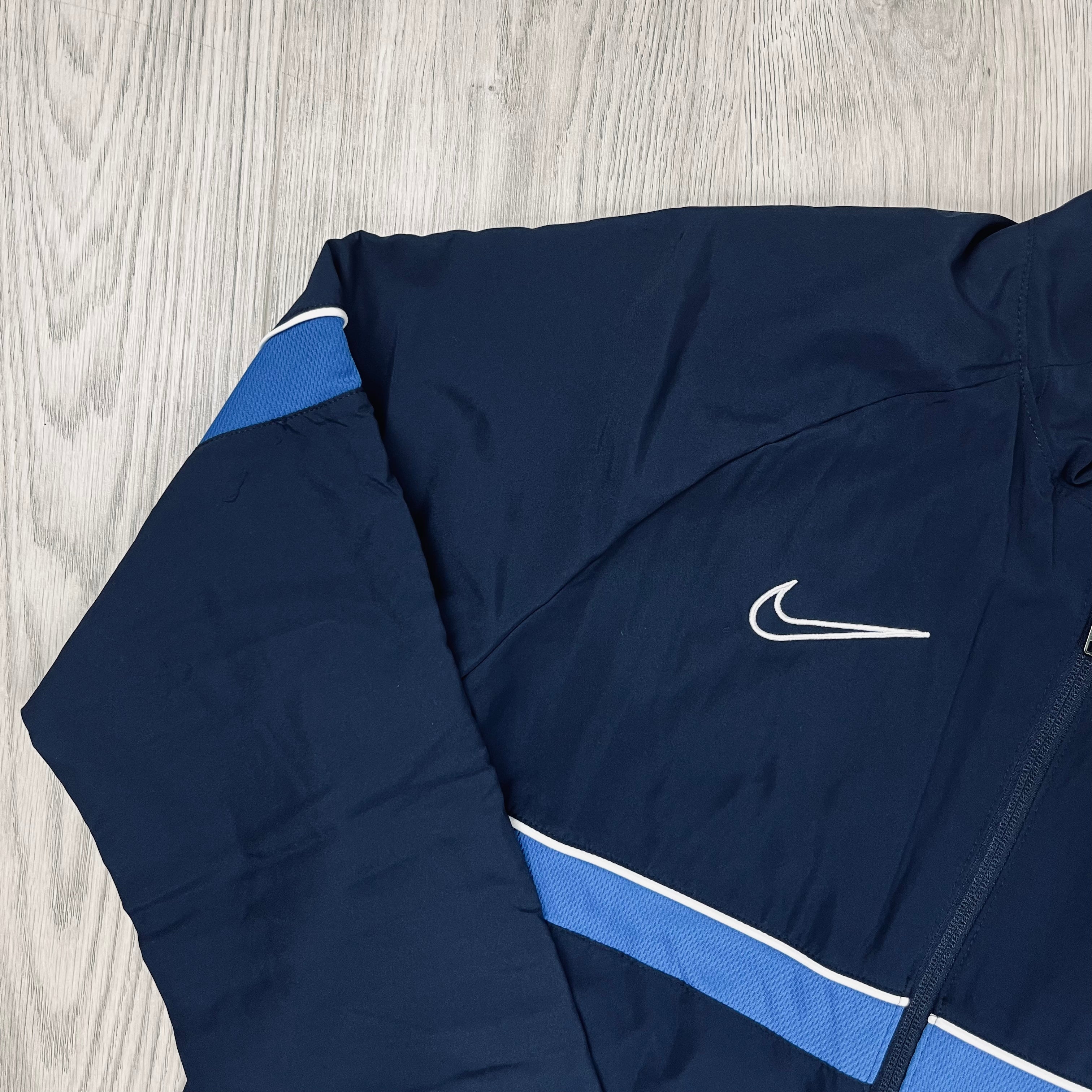 Nike Dri-Fit Track Jacket