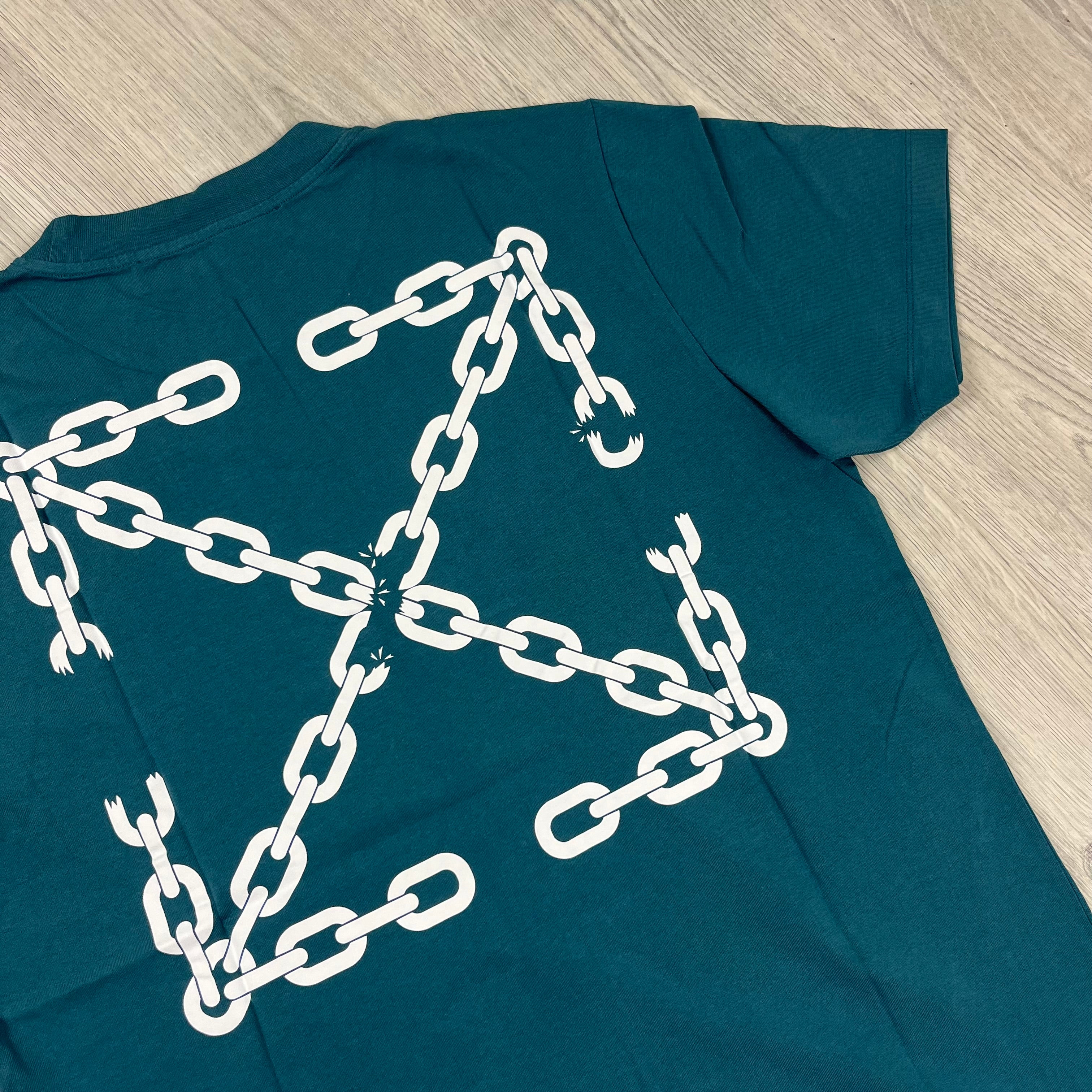 Off-White Chain T-Shirt