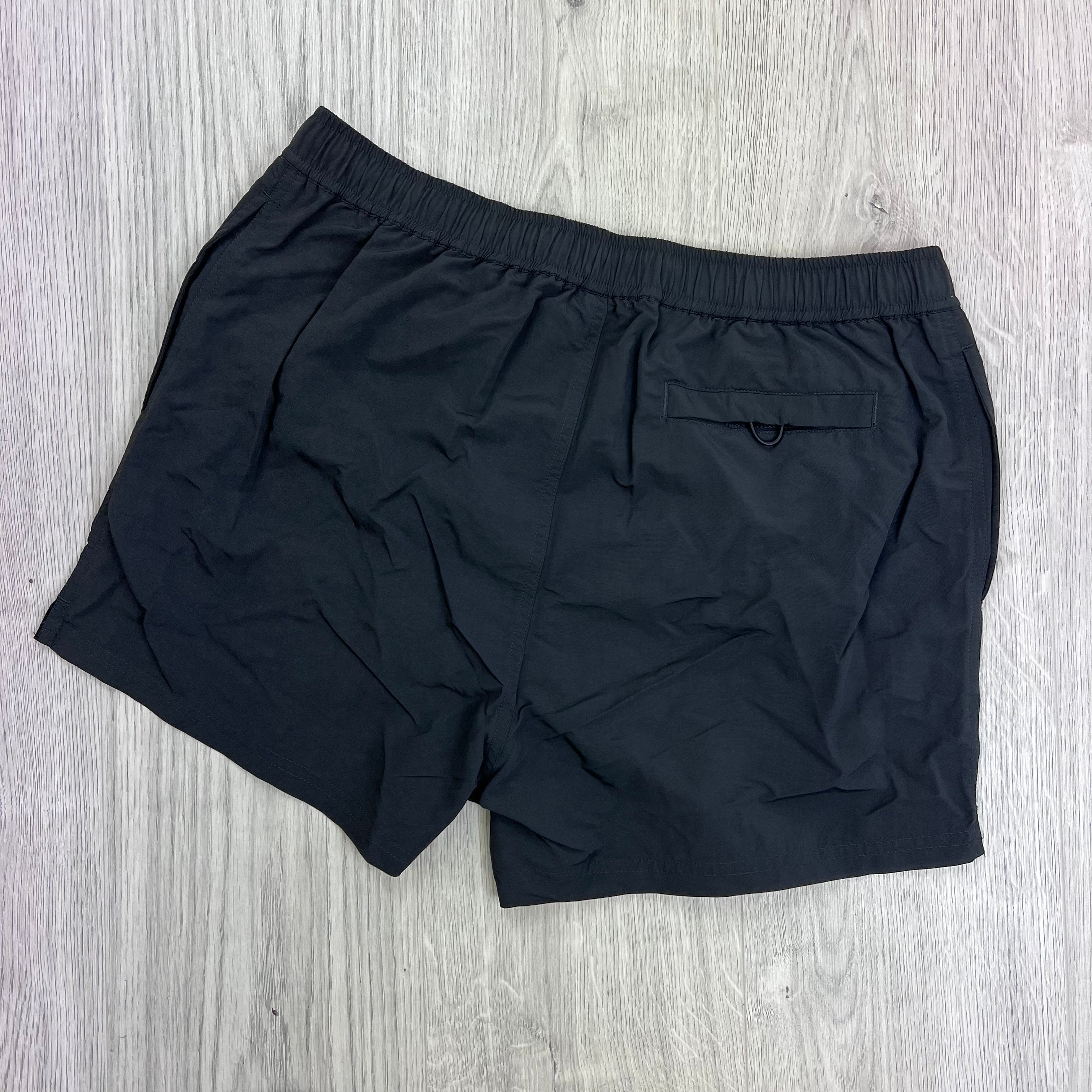 Kenzo Printed Swim Shorts