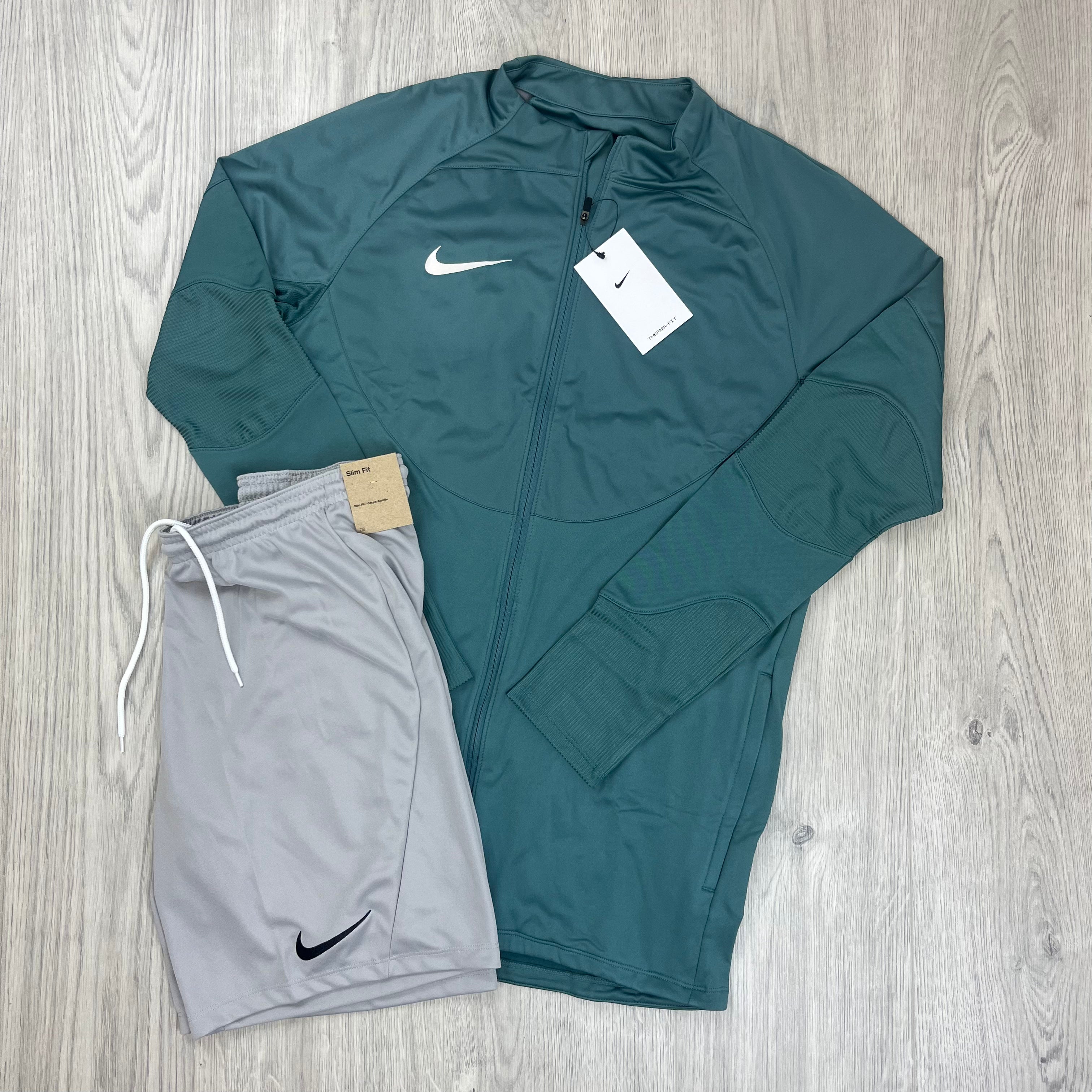 Nike Dri-Fit Tracksuit