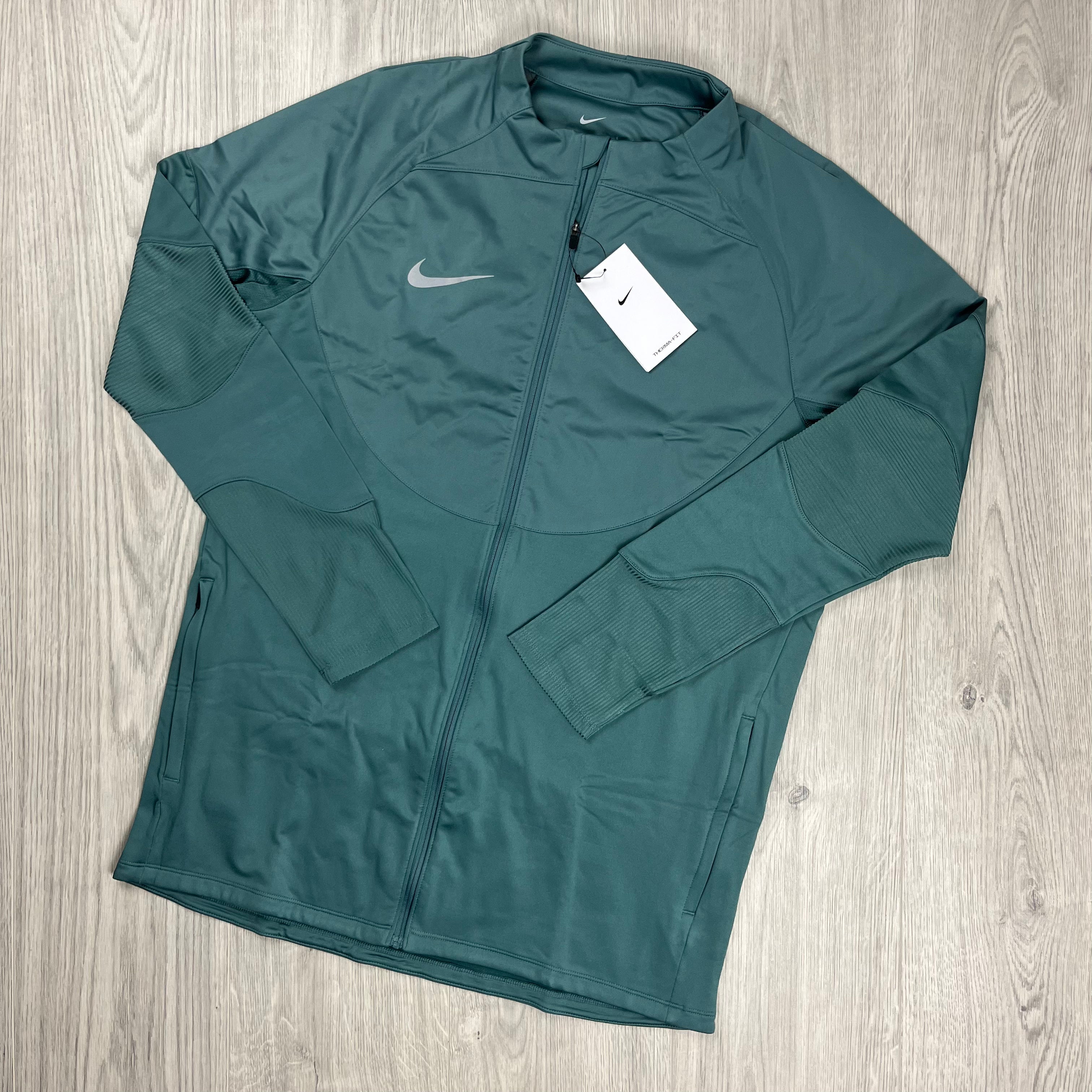 Nike Dri-Fit Tracksuit