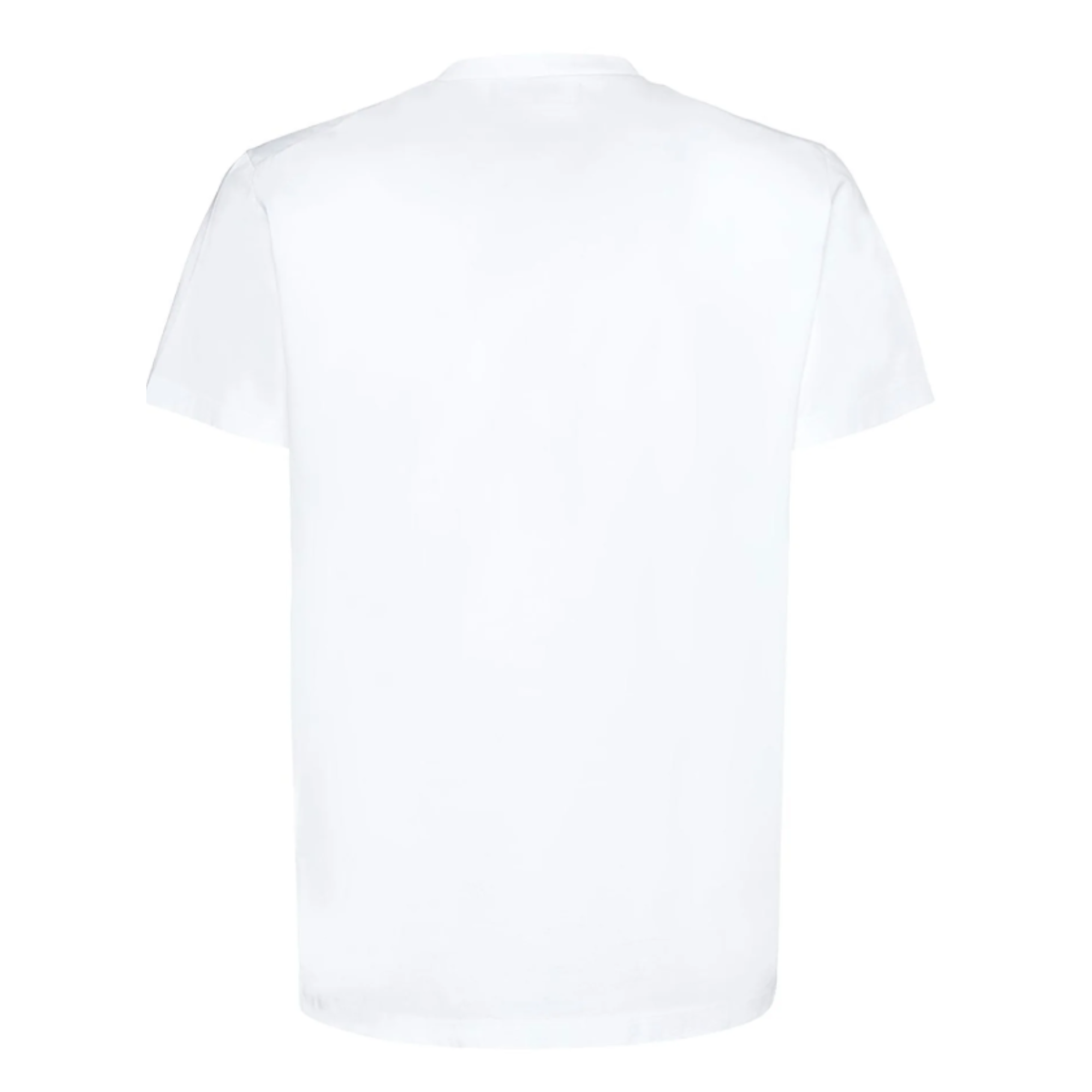 DSQUARED2 Fullback T-Shirt - White