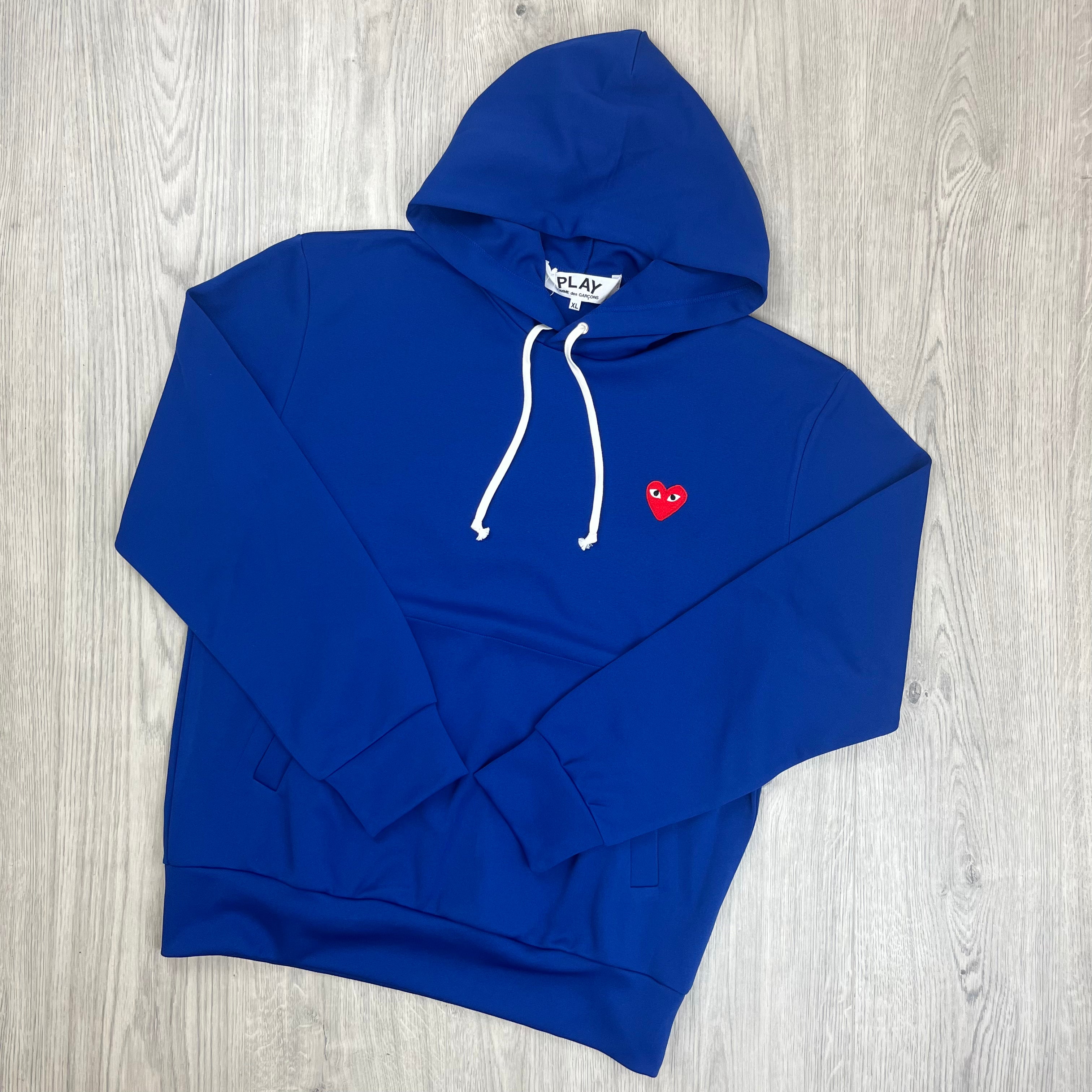 Comme des Garçons PLAY Hoodie