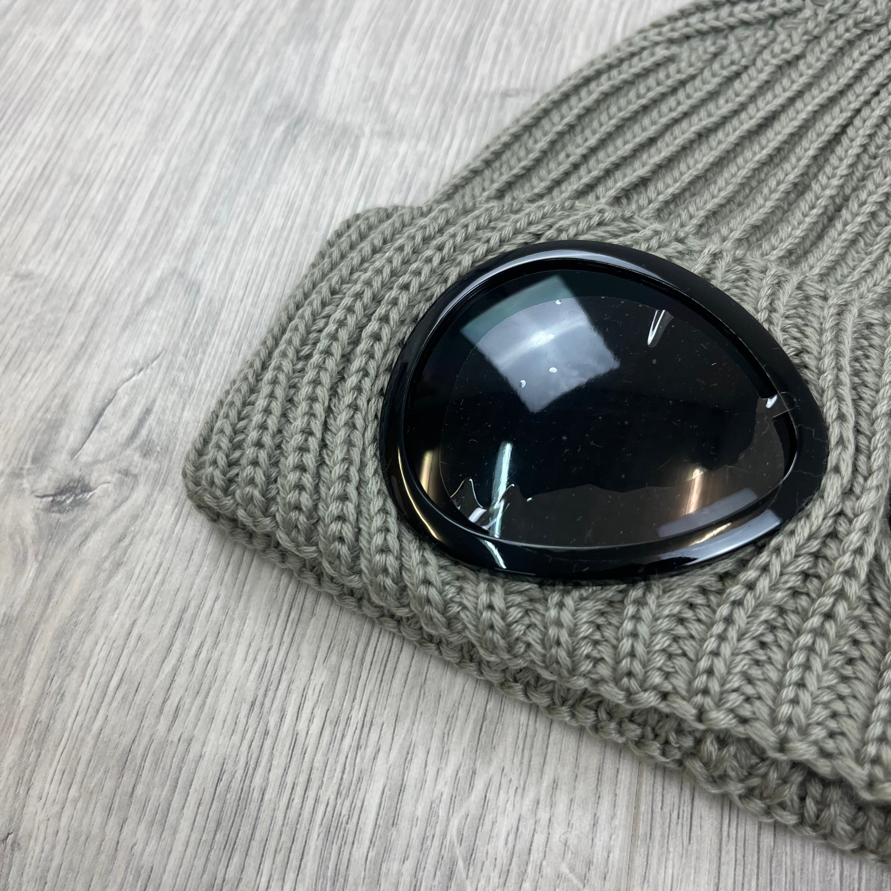 CP Company Goggle Beanie