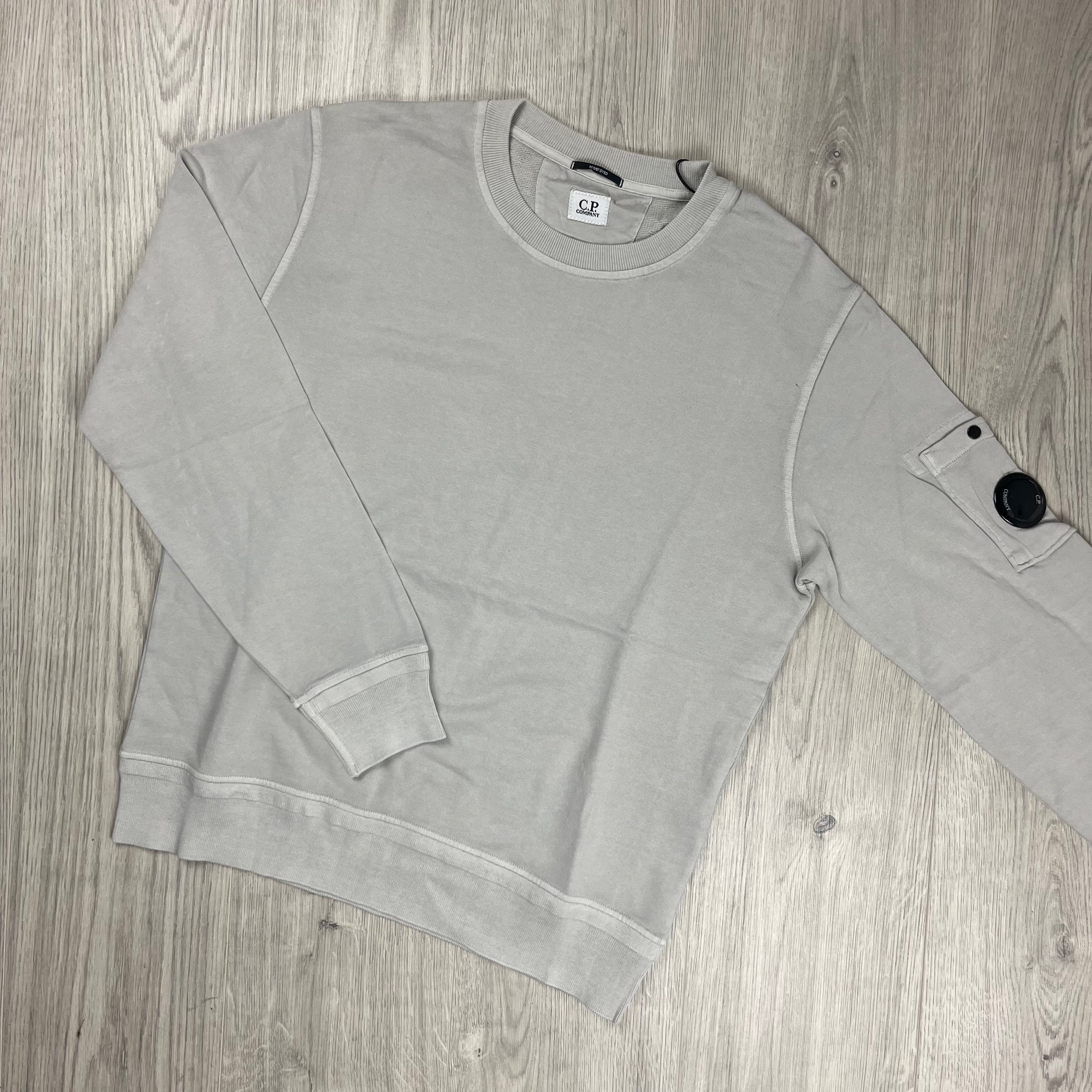 CP Company Dyed Sweatshirt