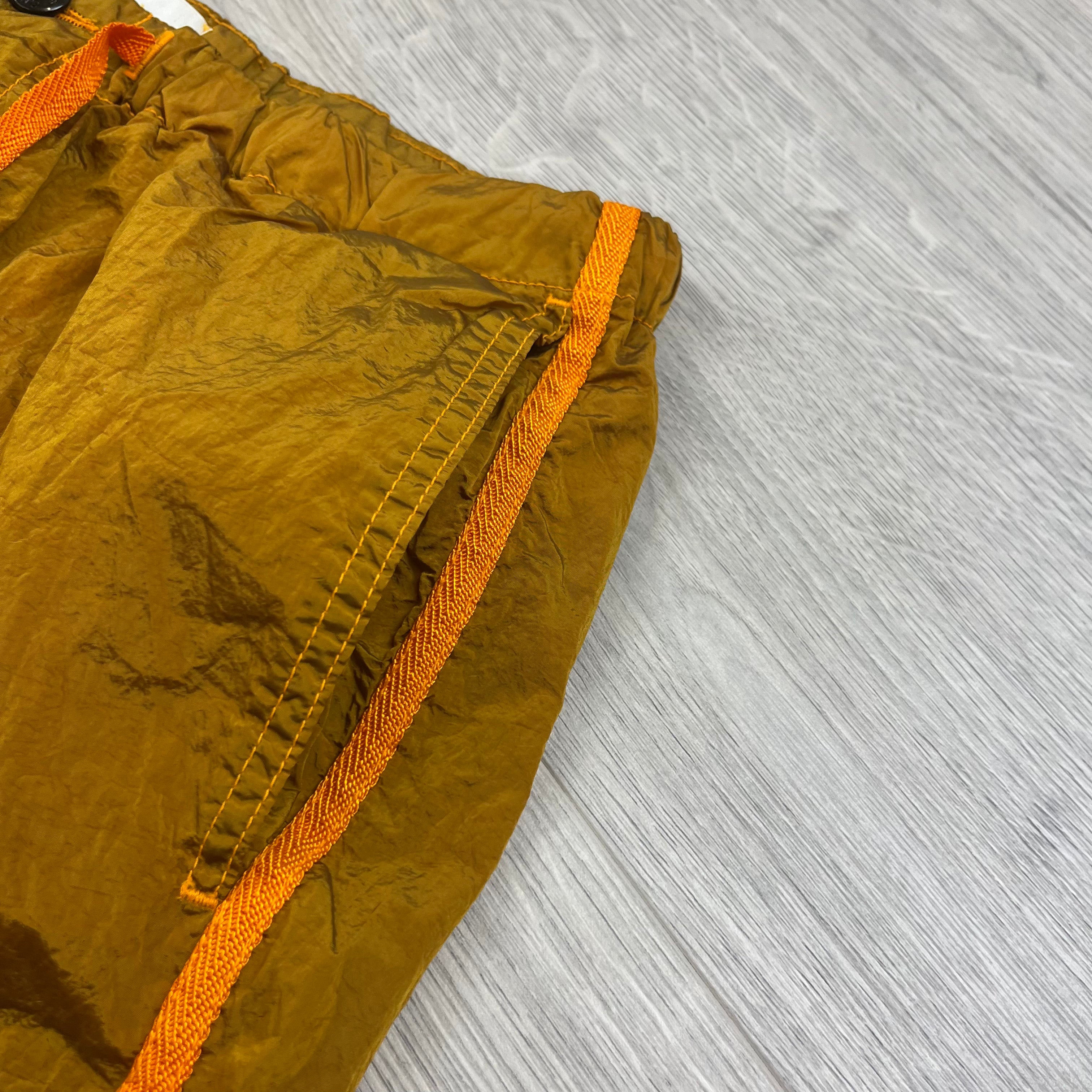 Stone Island Swim Shorts