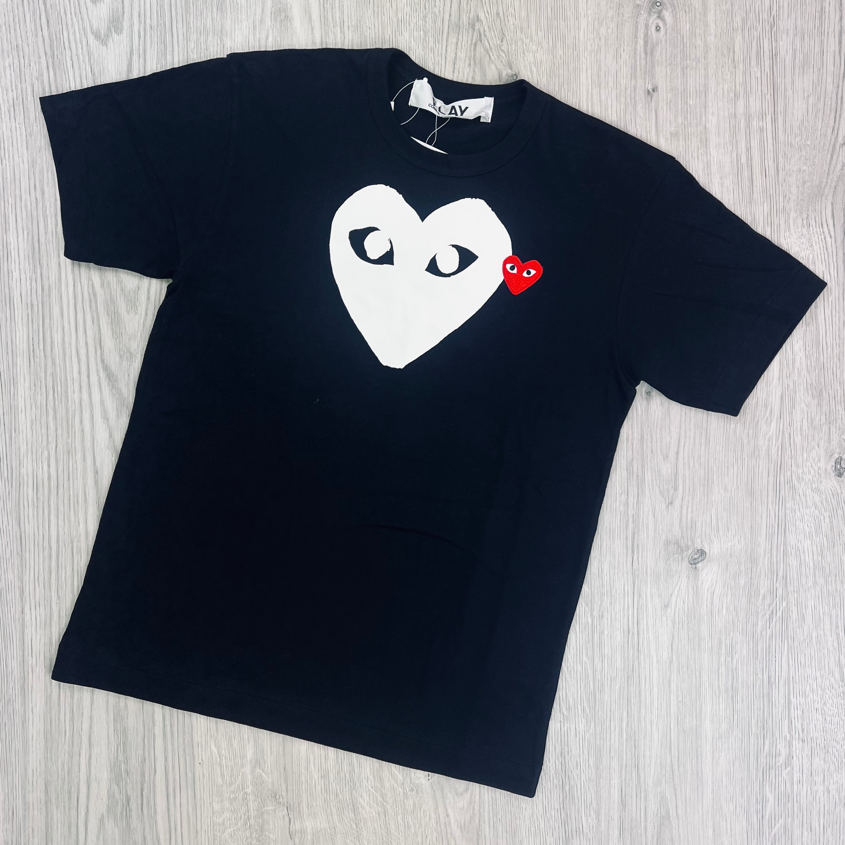 Comme des Garçons PLAY T-Shirt