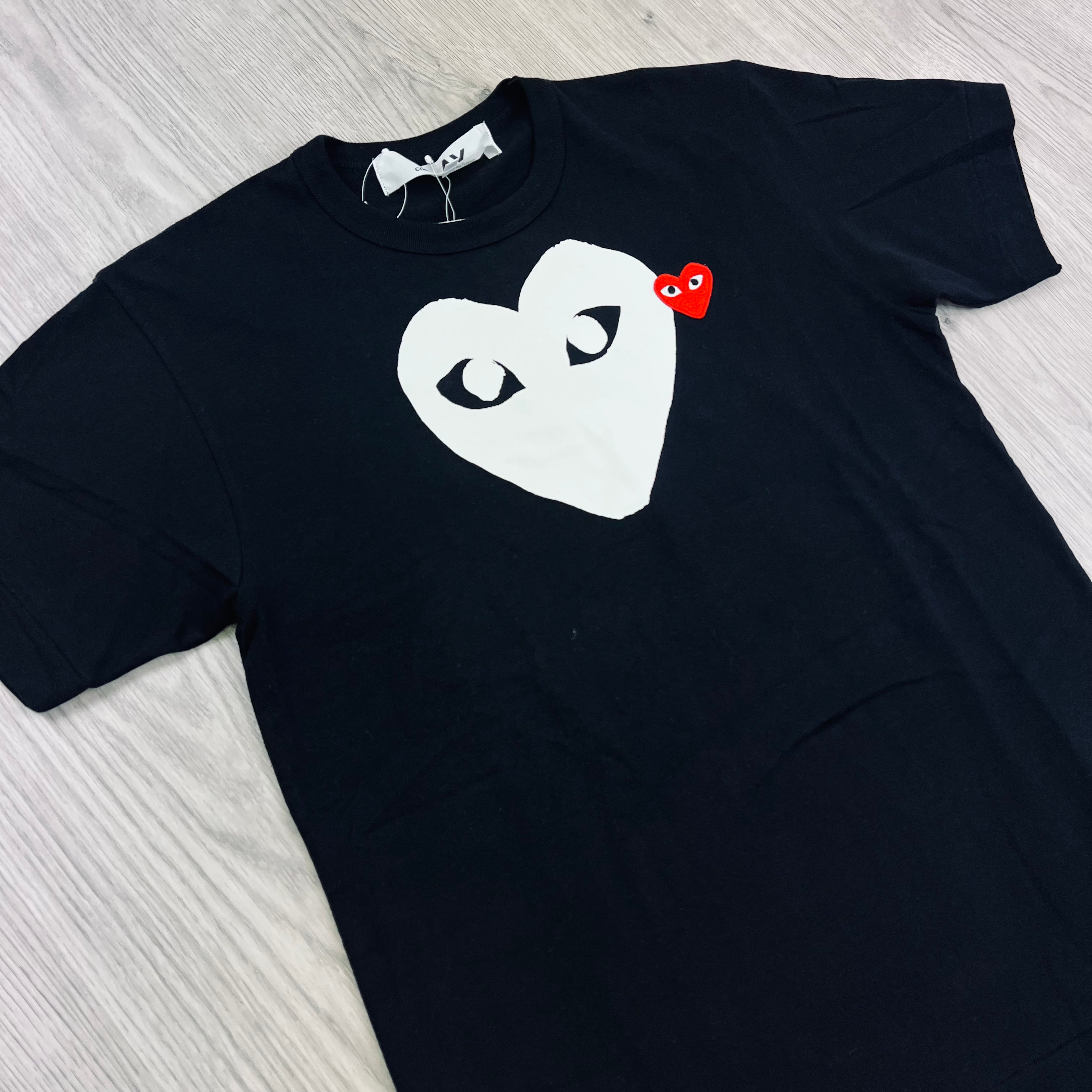 Comme des Garçons PLAY T-Shirt