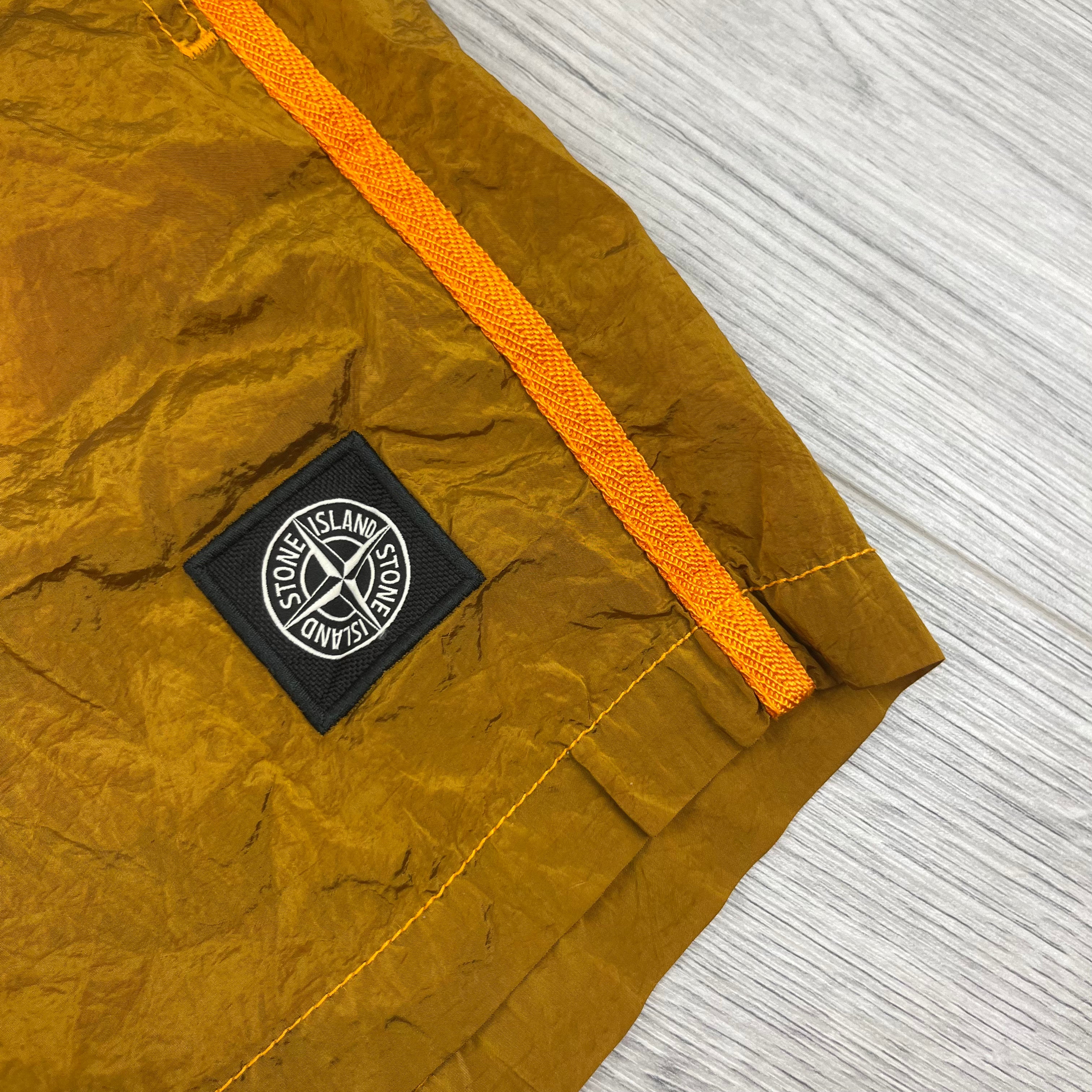 Stone Island Swim Shorts
