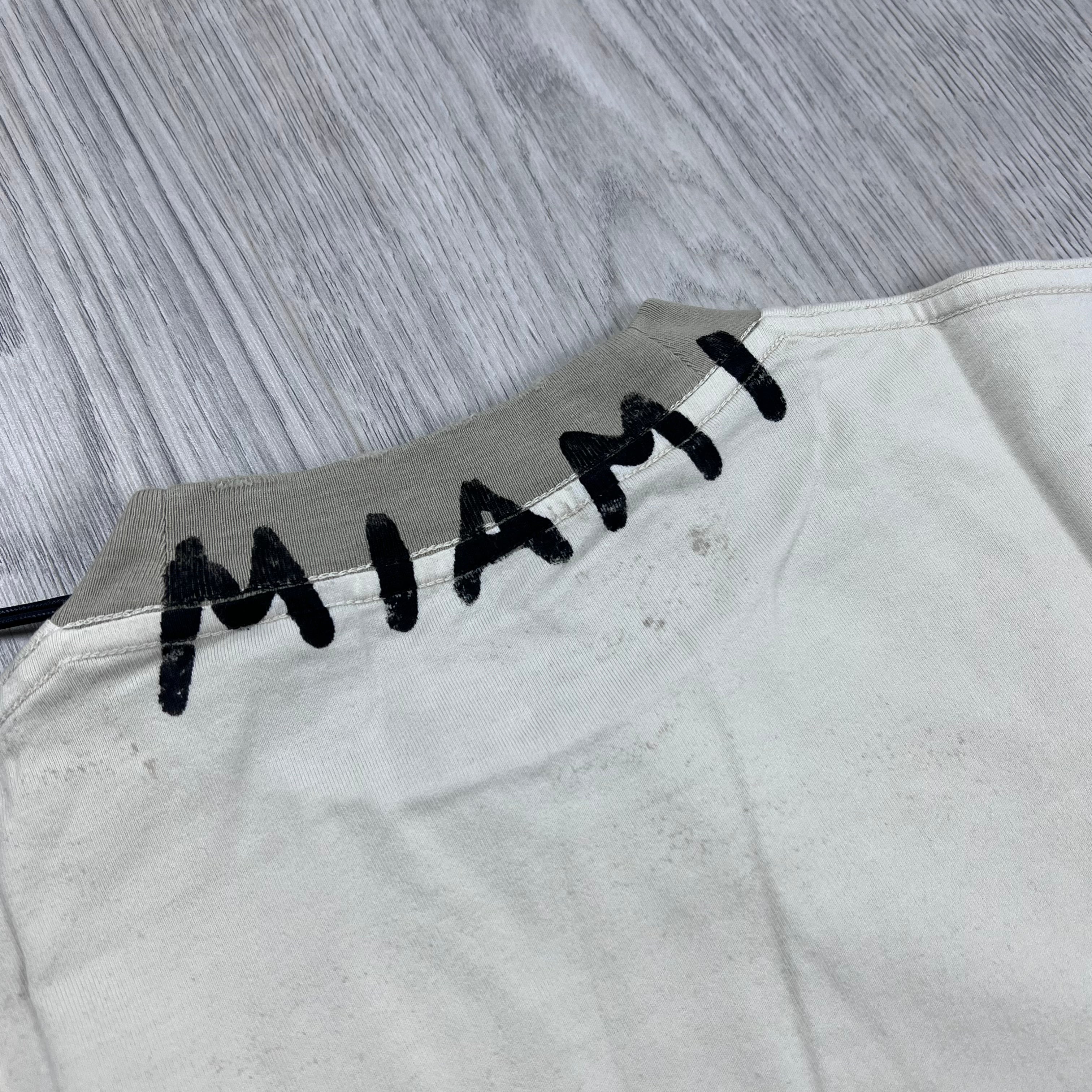 Palm Angels Printed T-Shirt