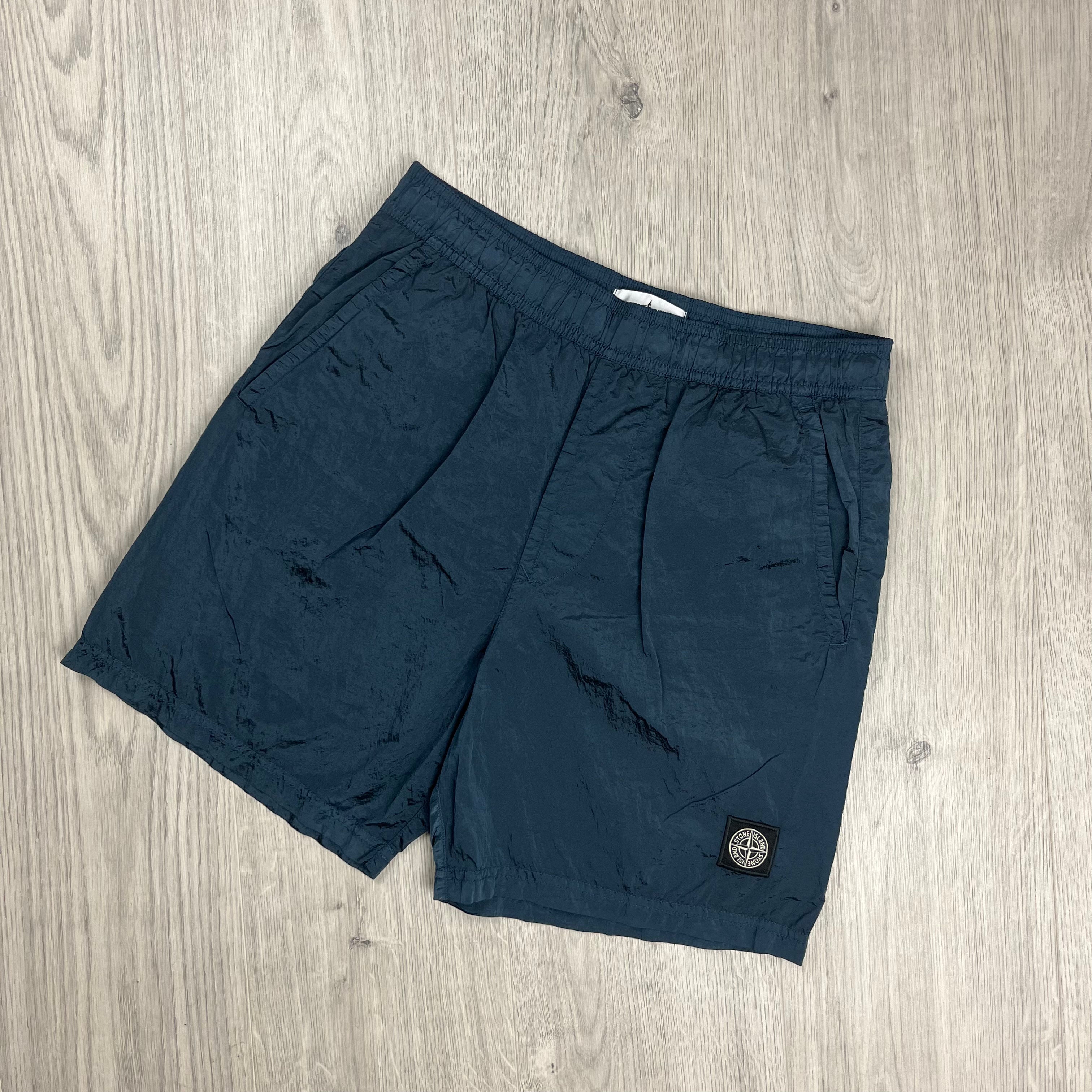 Stone Island Swim Shorts