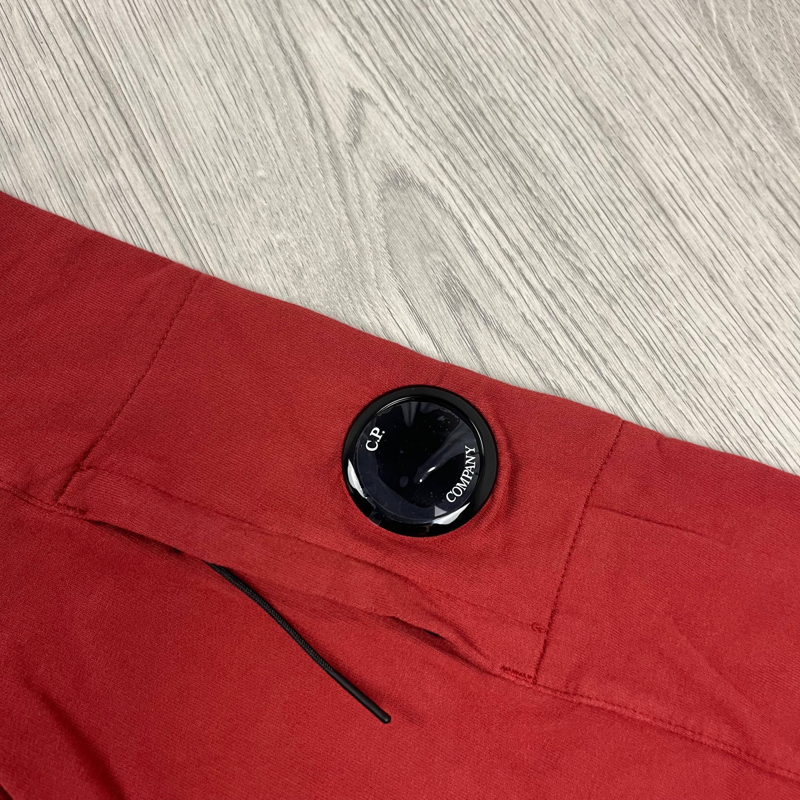 CP Company Zip Fleece