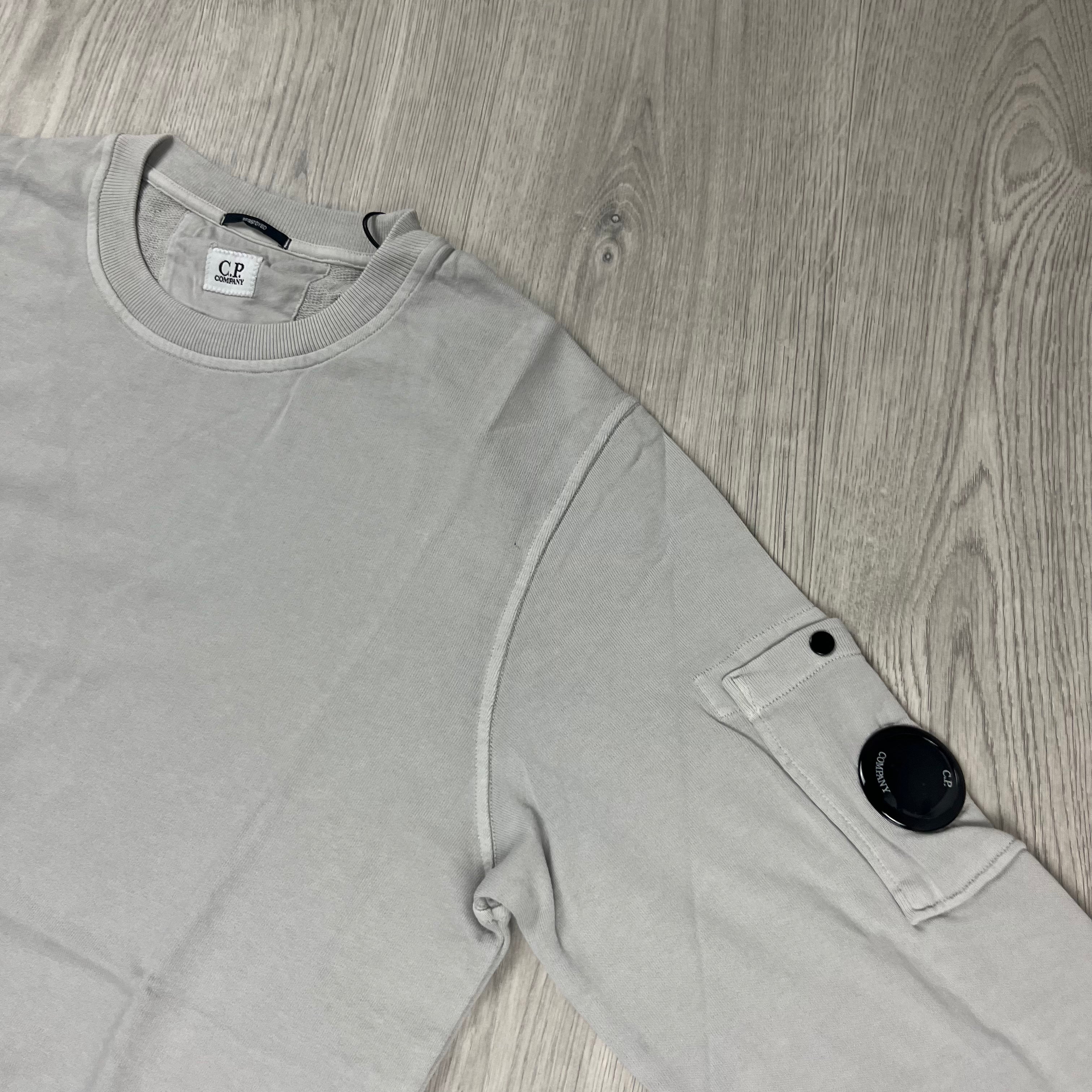 CP Company Dyed Sweatshirt