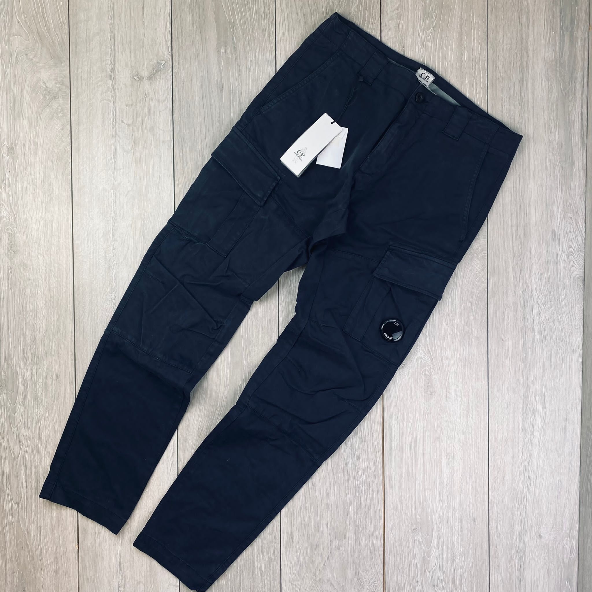 CP Company Cargo Trousers