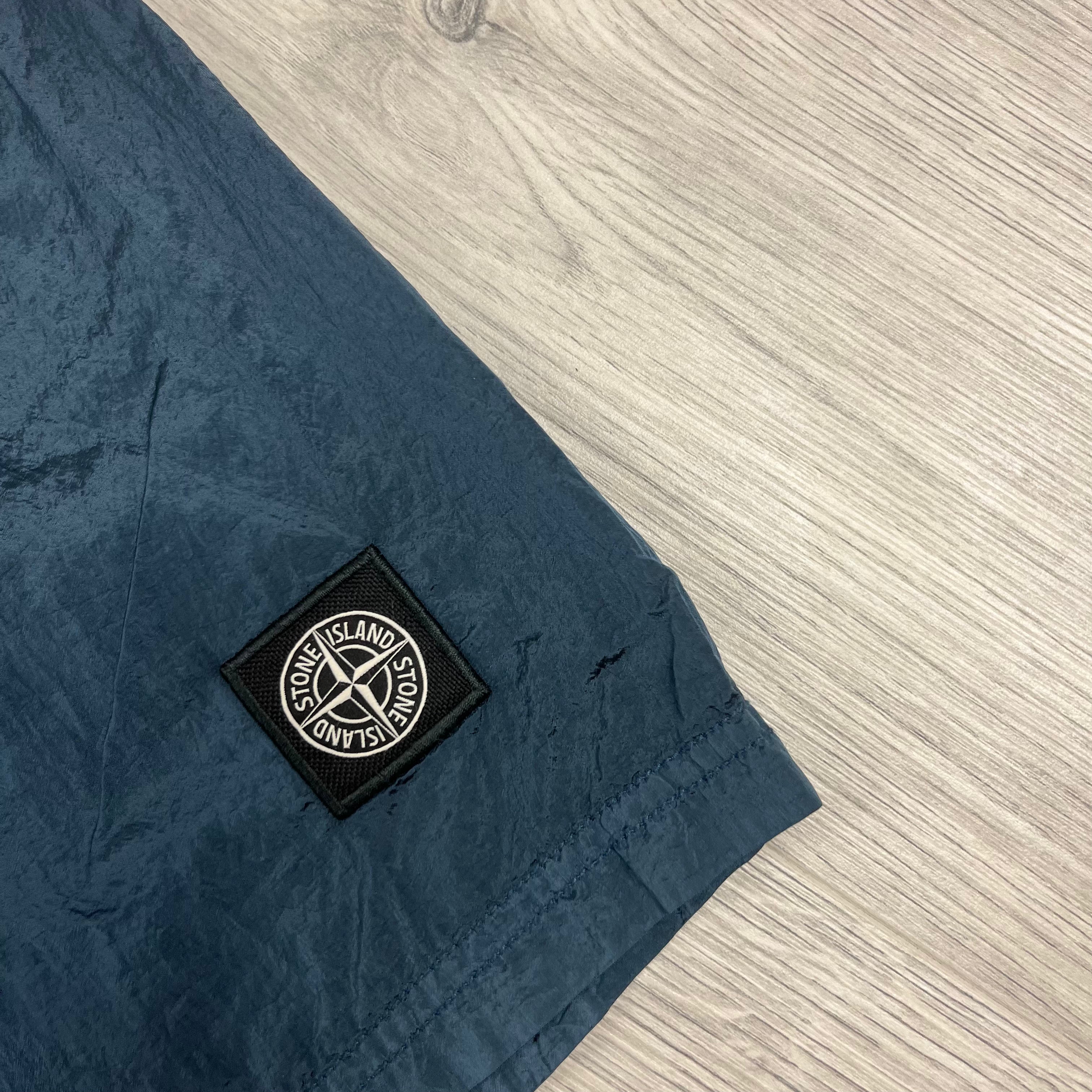 Stone Island Swim Shorts