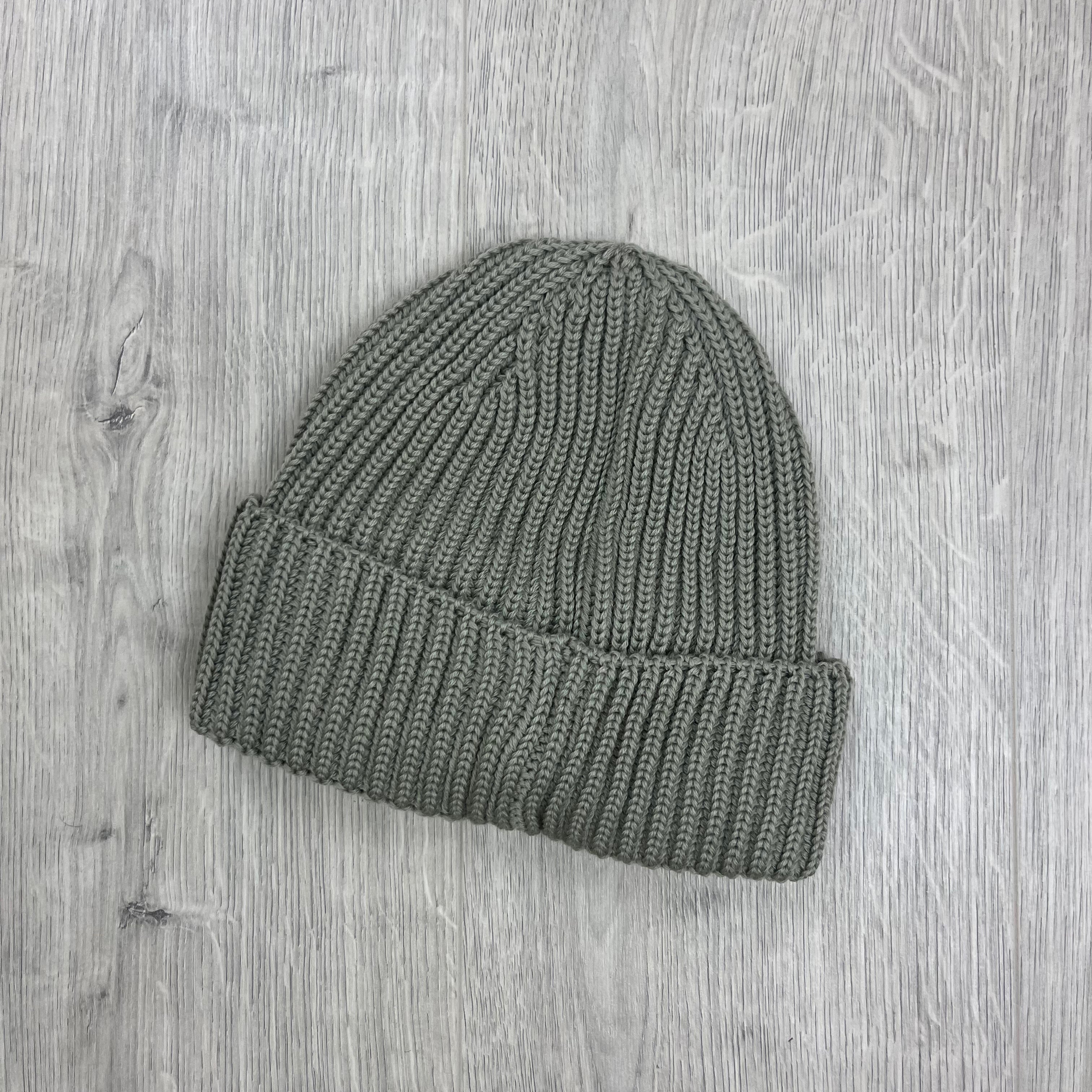 CP Company Goggle Beanie