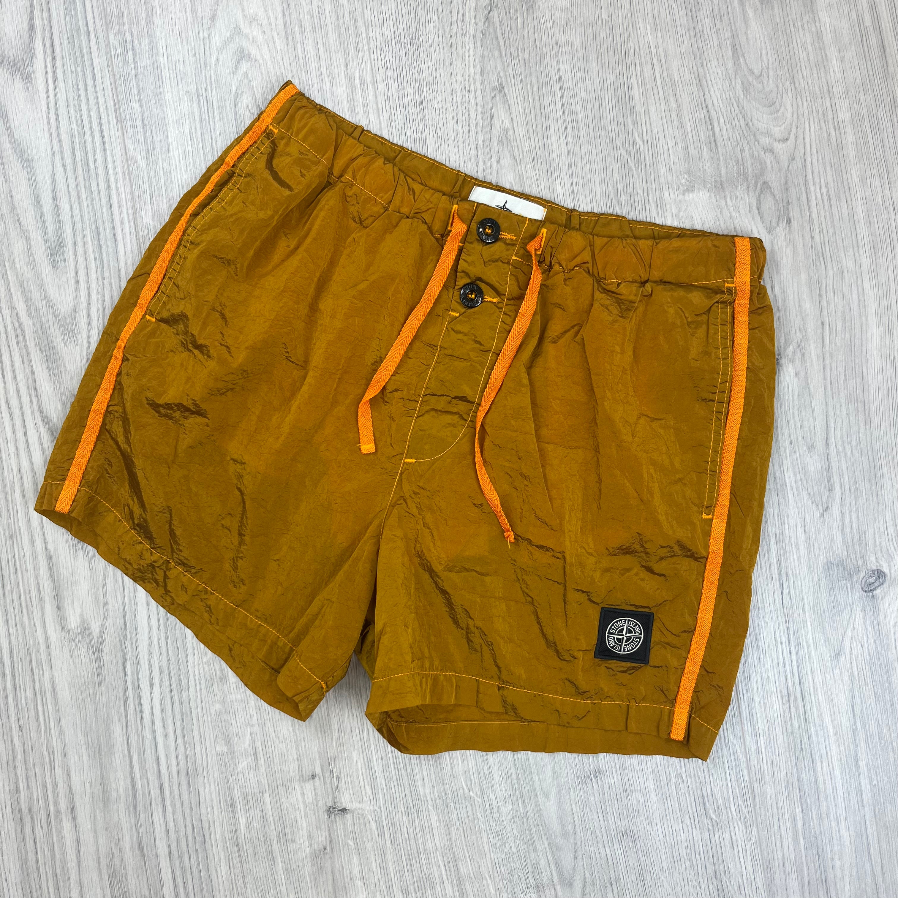 Stone Island Swim Shorts