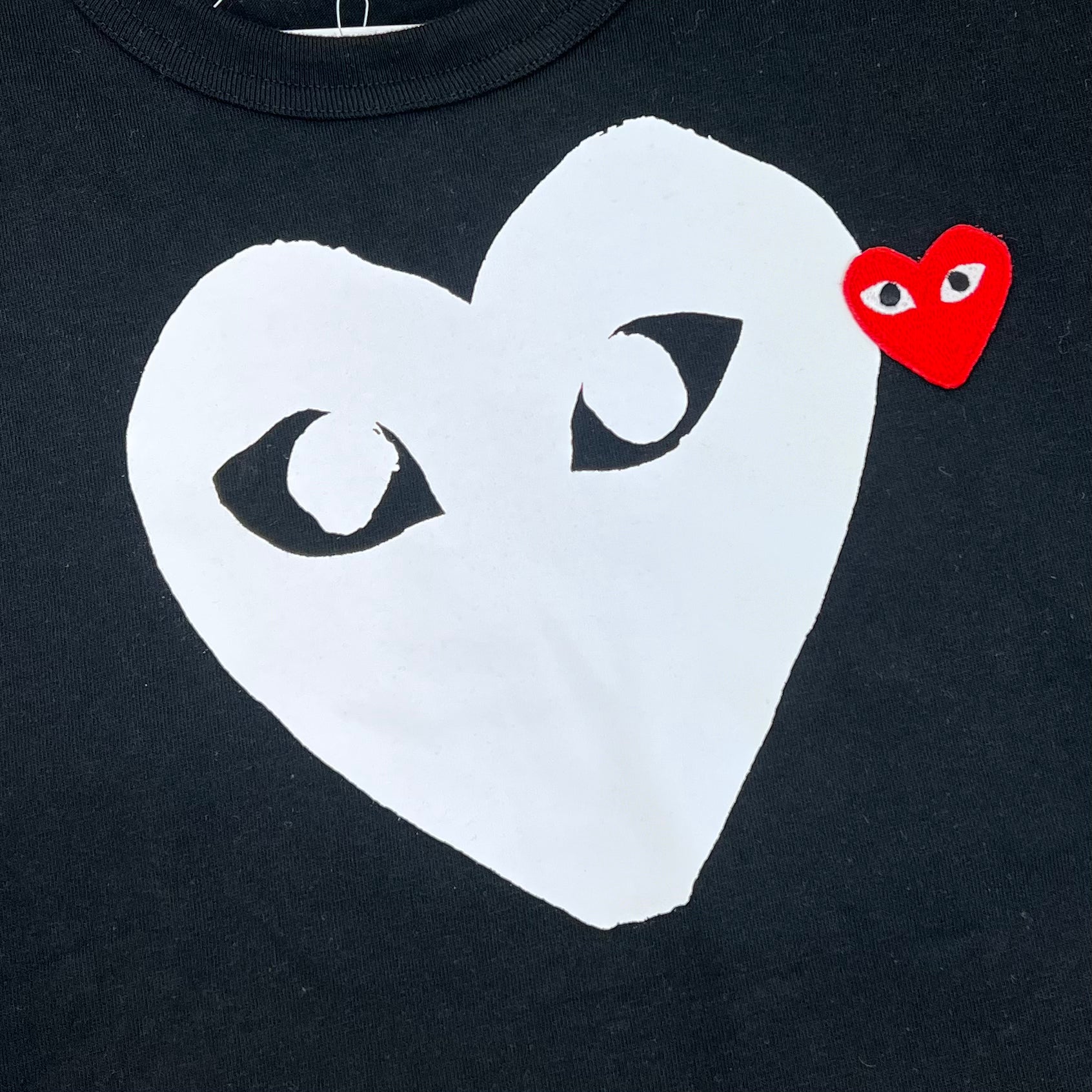 Comme des Garçons PLAY T-Shirt