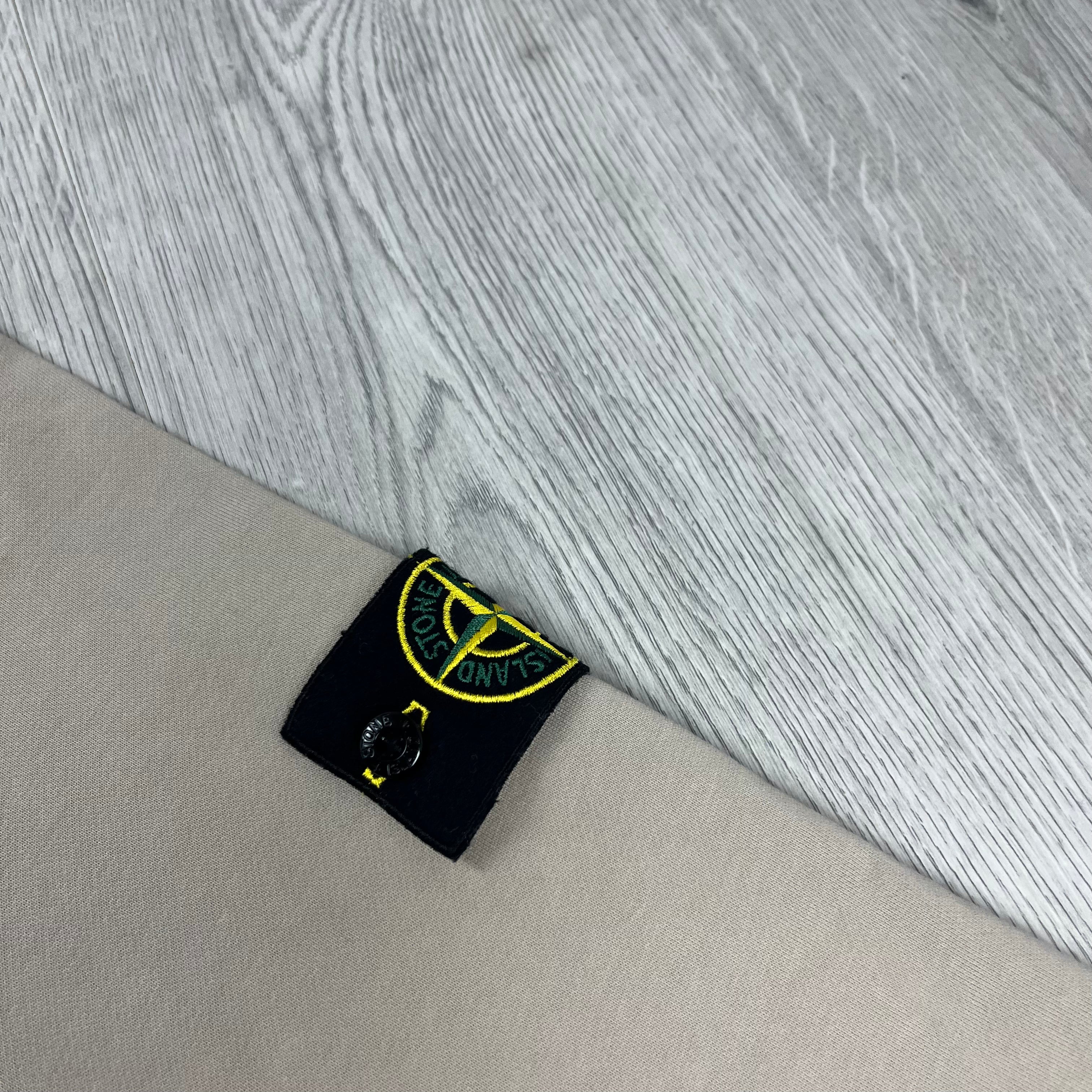 Stone Island Dyed Sweatshirt