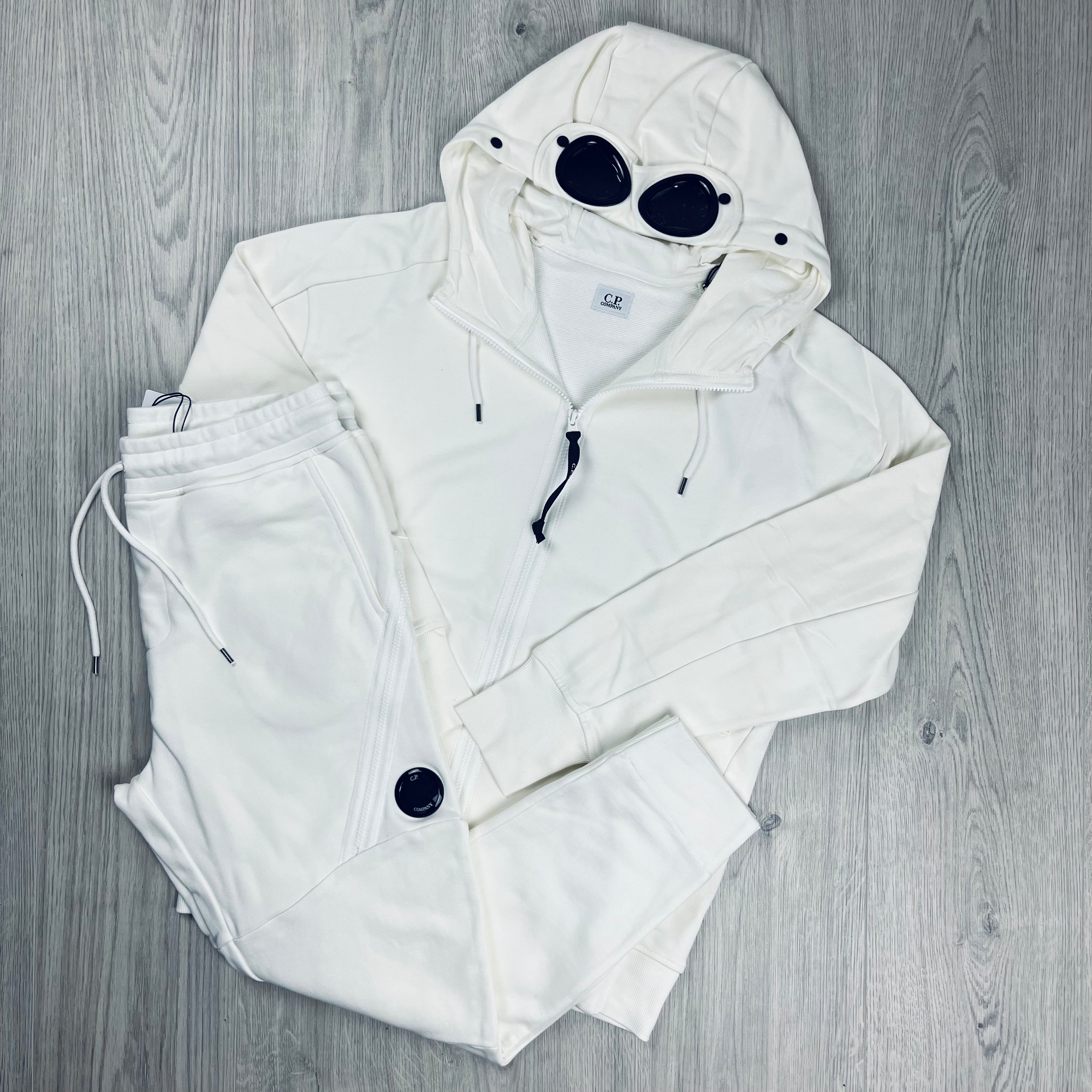 CP Company Tracksuit