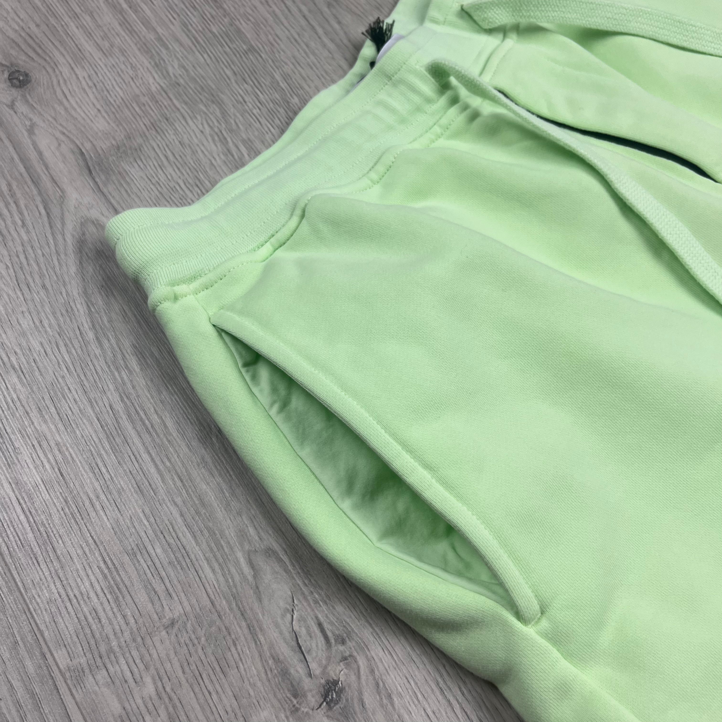 Stone Island Jersey Shorts