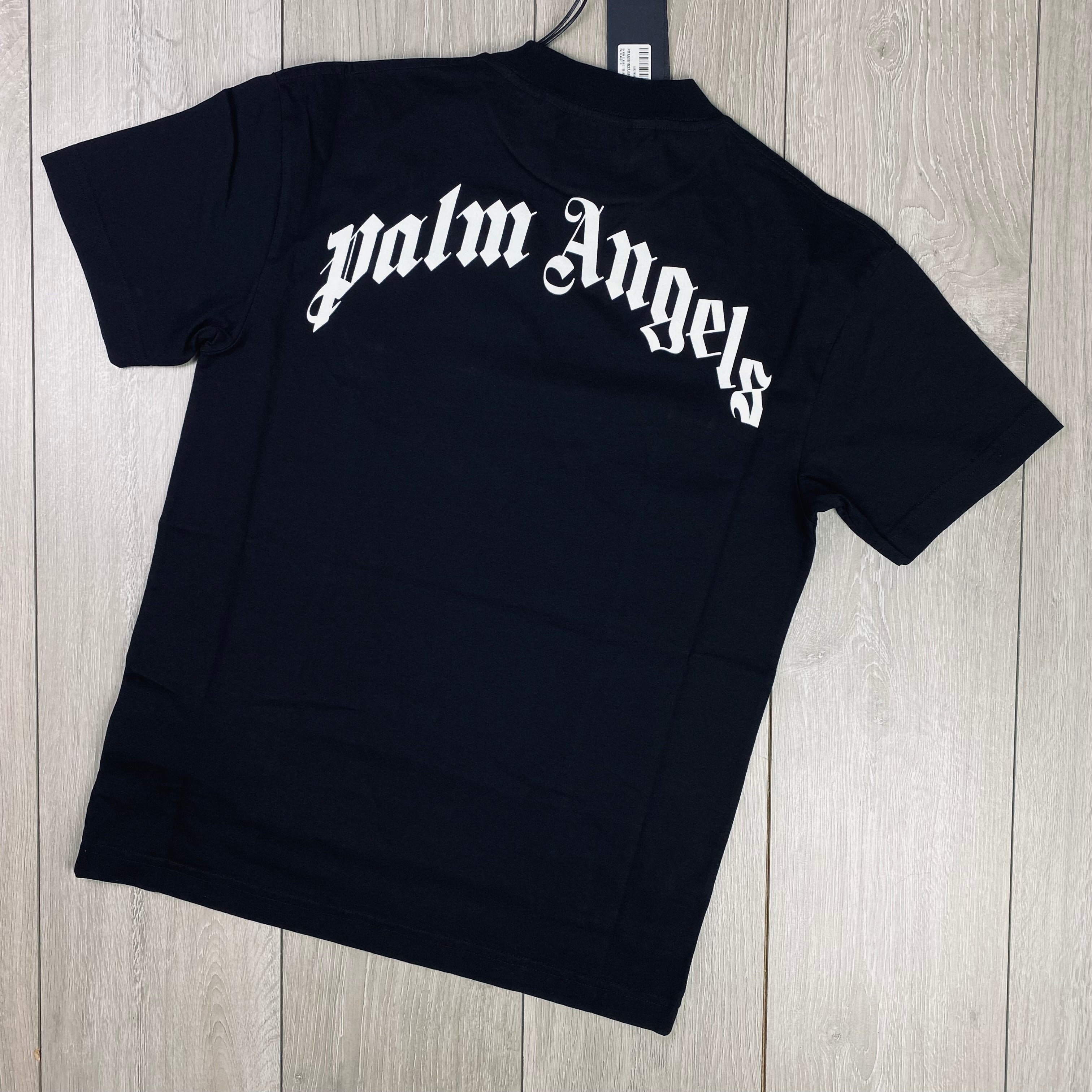 Palm Angels Shark T-Shirt