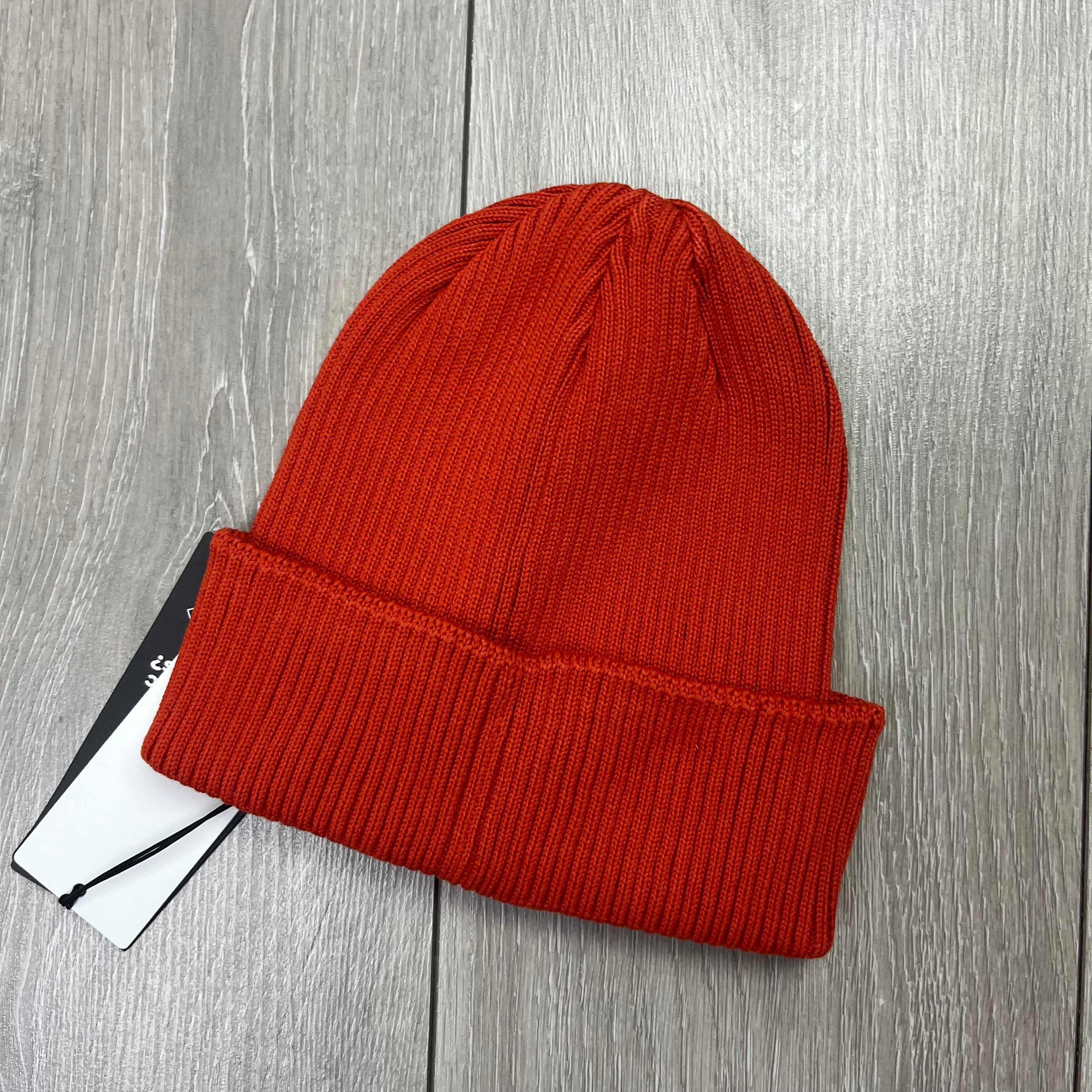 CP Company Goggle Beanie