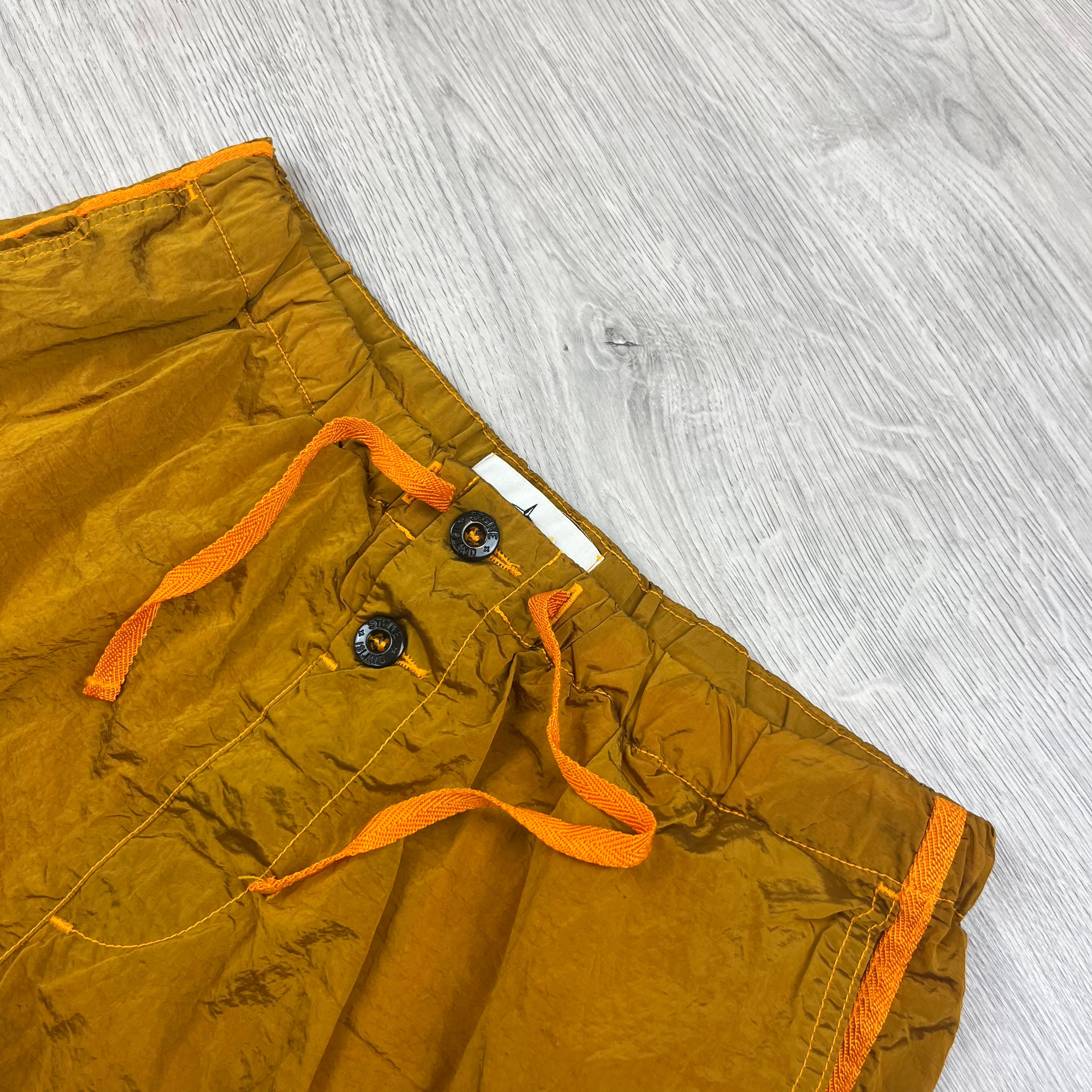 Stone Island Swim Shorts