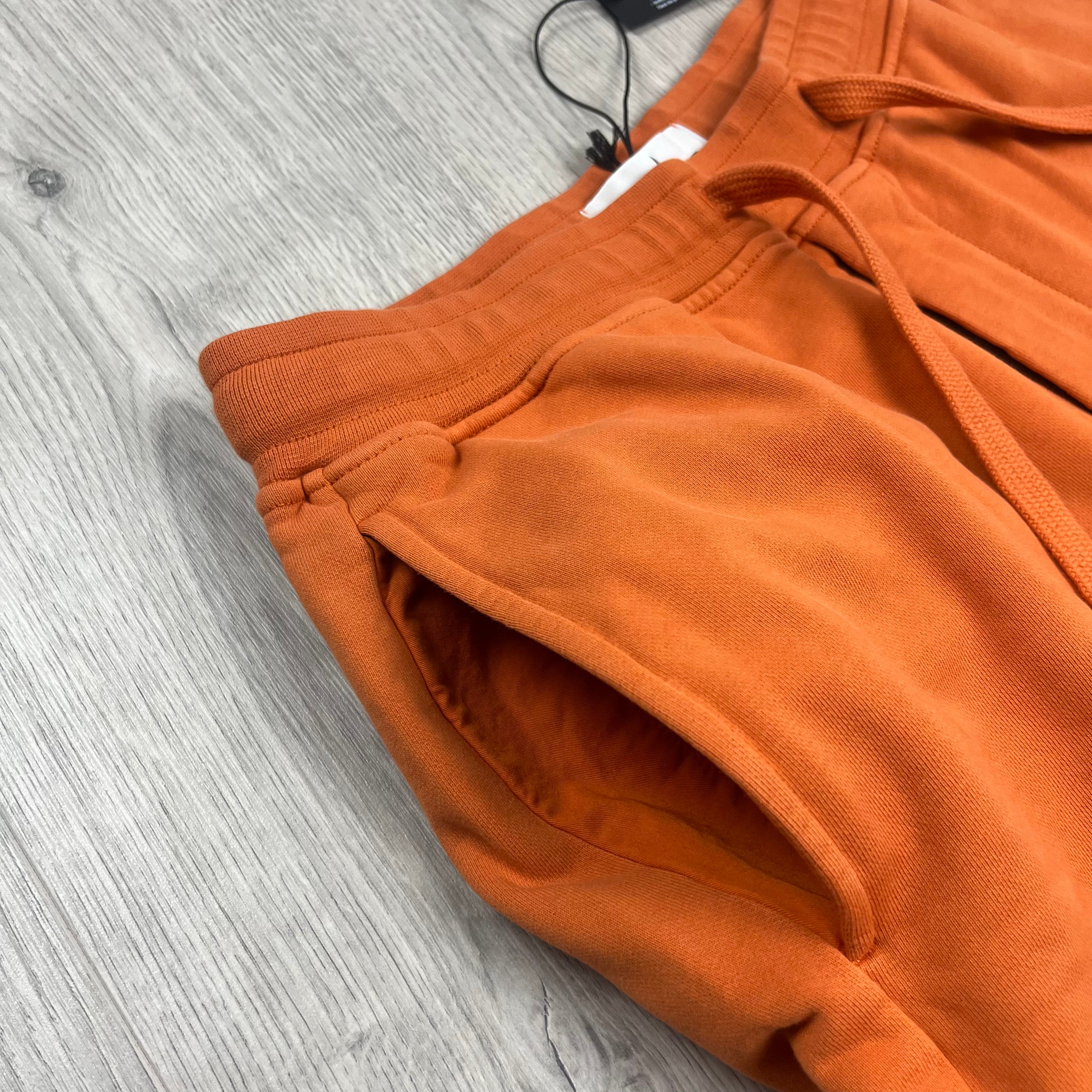 Stone Island Jersey Shorts