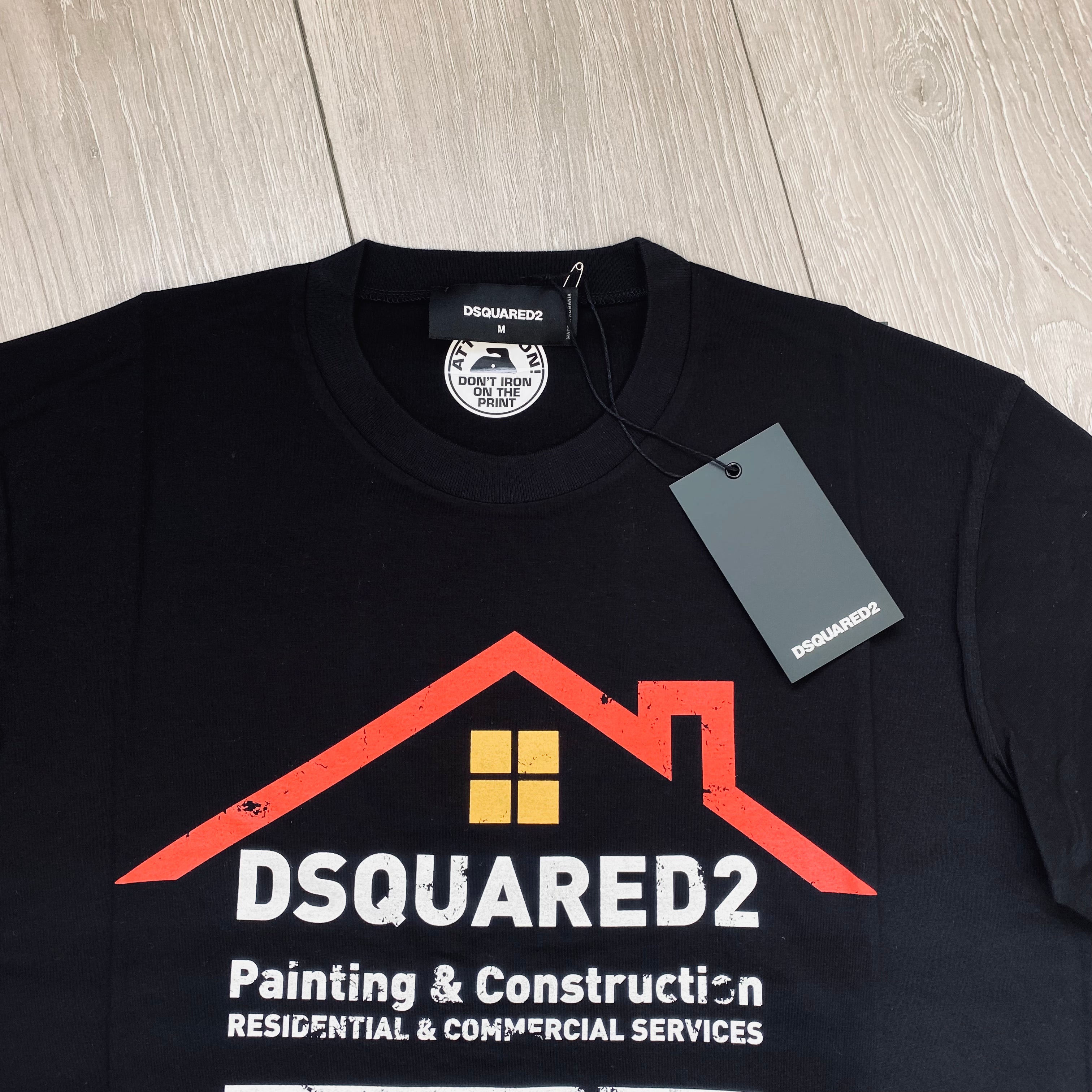 DSQUARED2 Residential T-Shirt