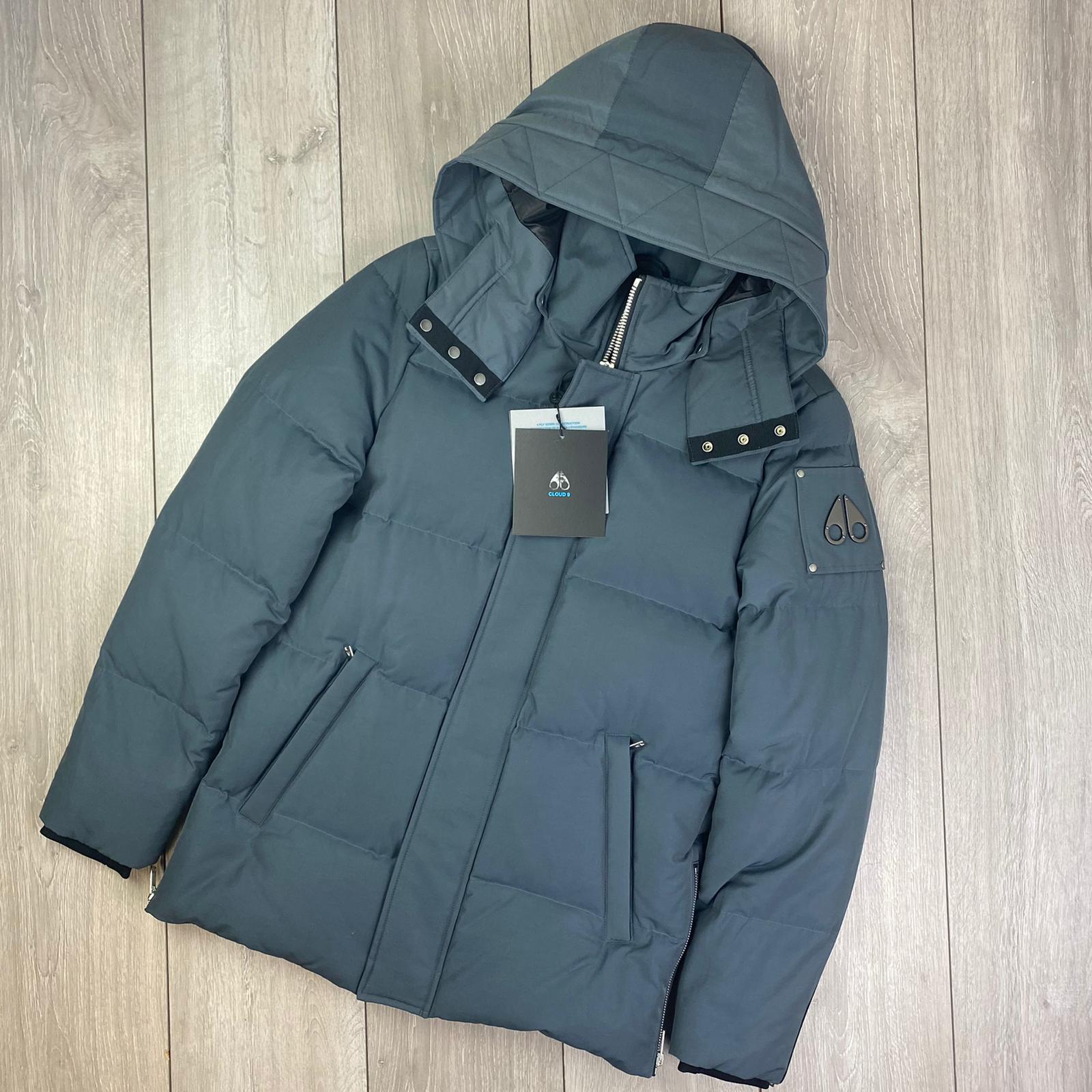 Moose knuckles discount pipestone jacket