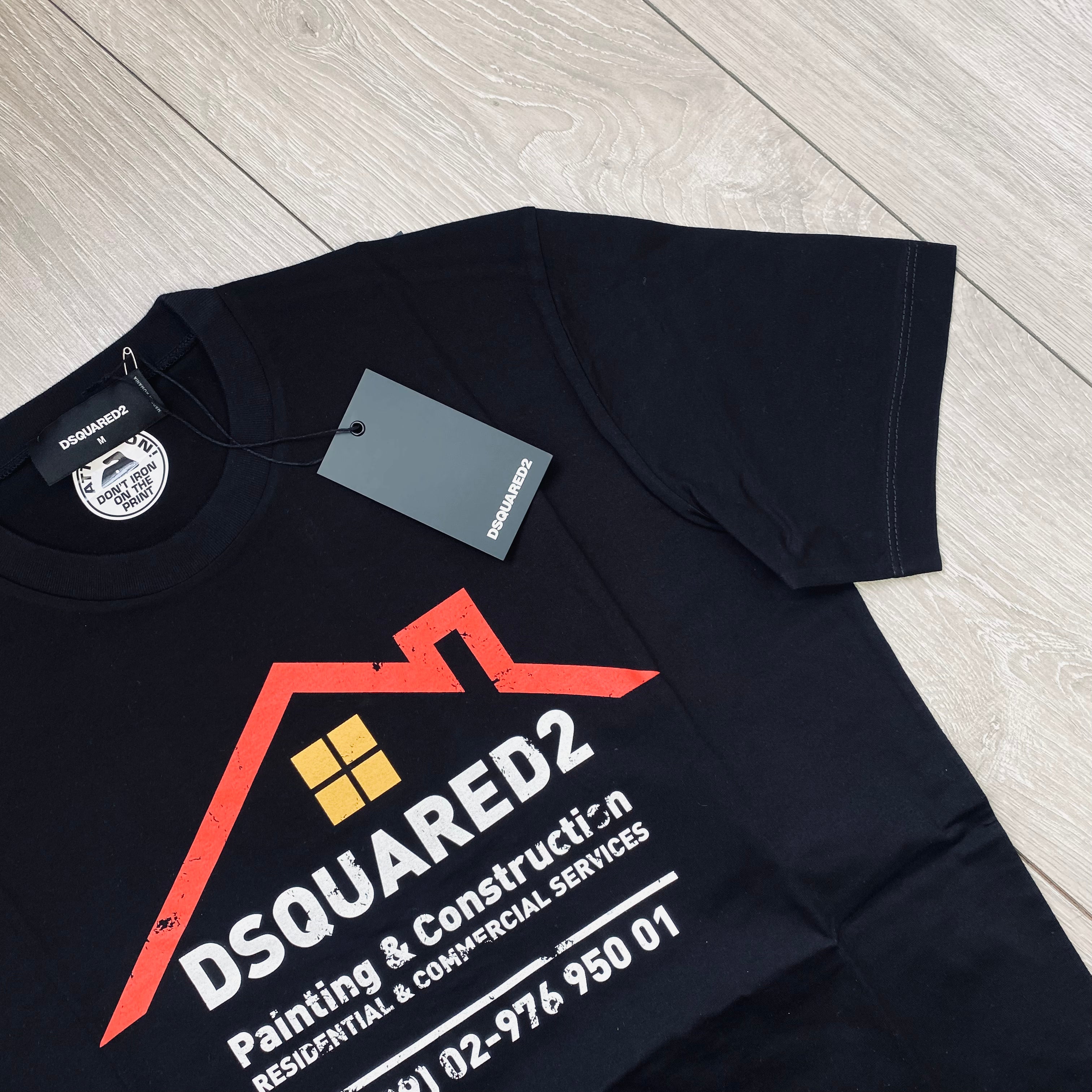 DSQUARED2 Residential T-Shirt