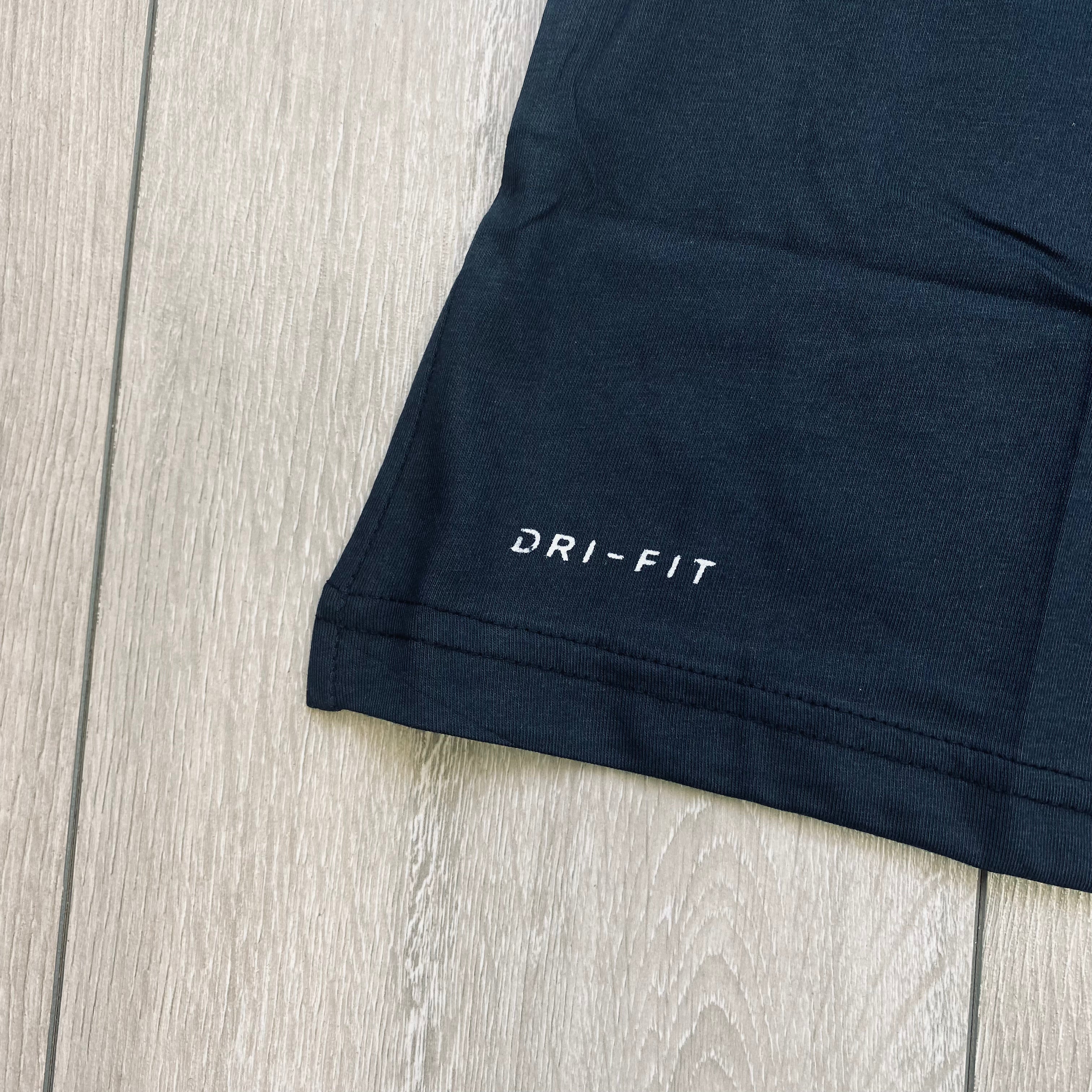 Nike Pro T-Shirt - Black