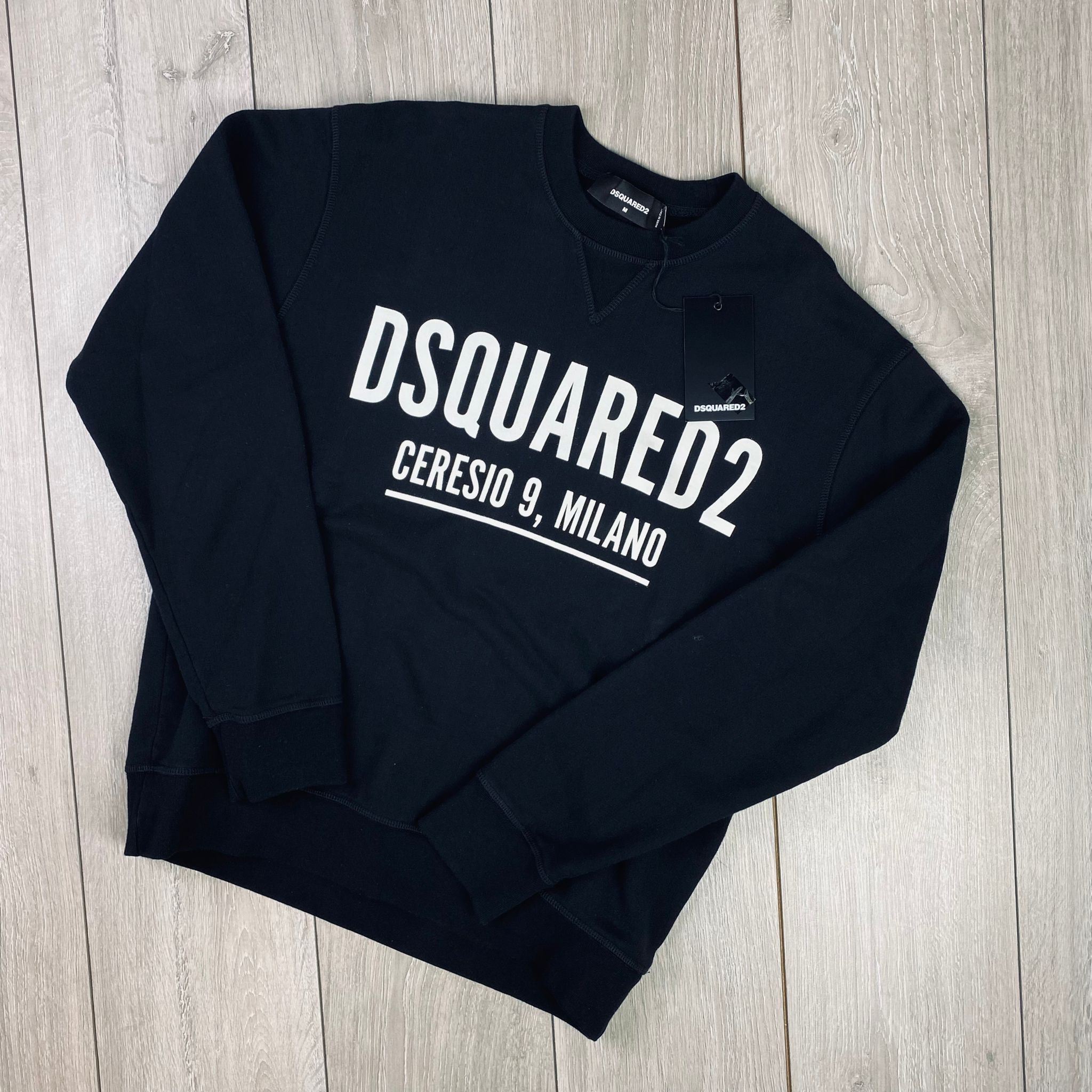 DSQUARED2 Milano Sweatshirt