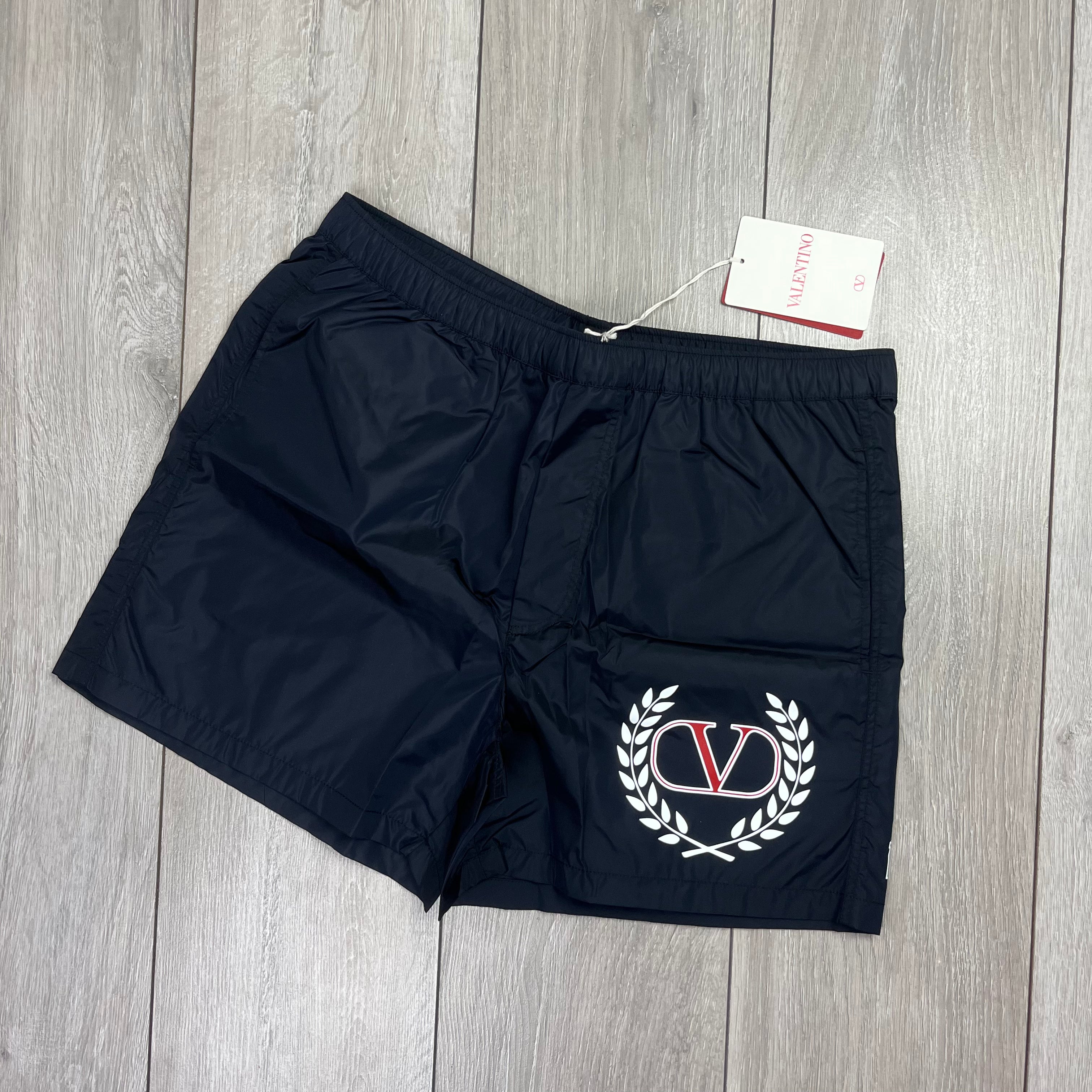 Valentino Swim Shorts