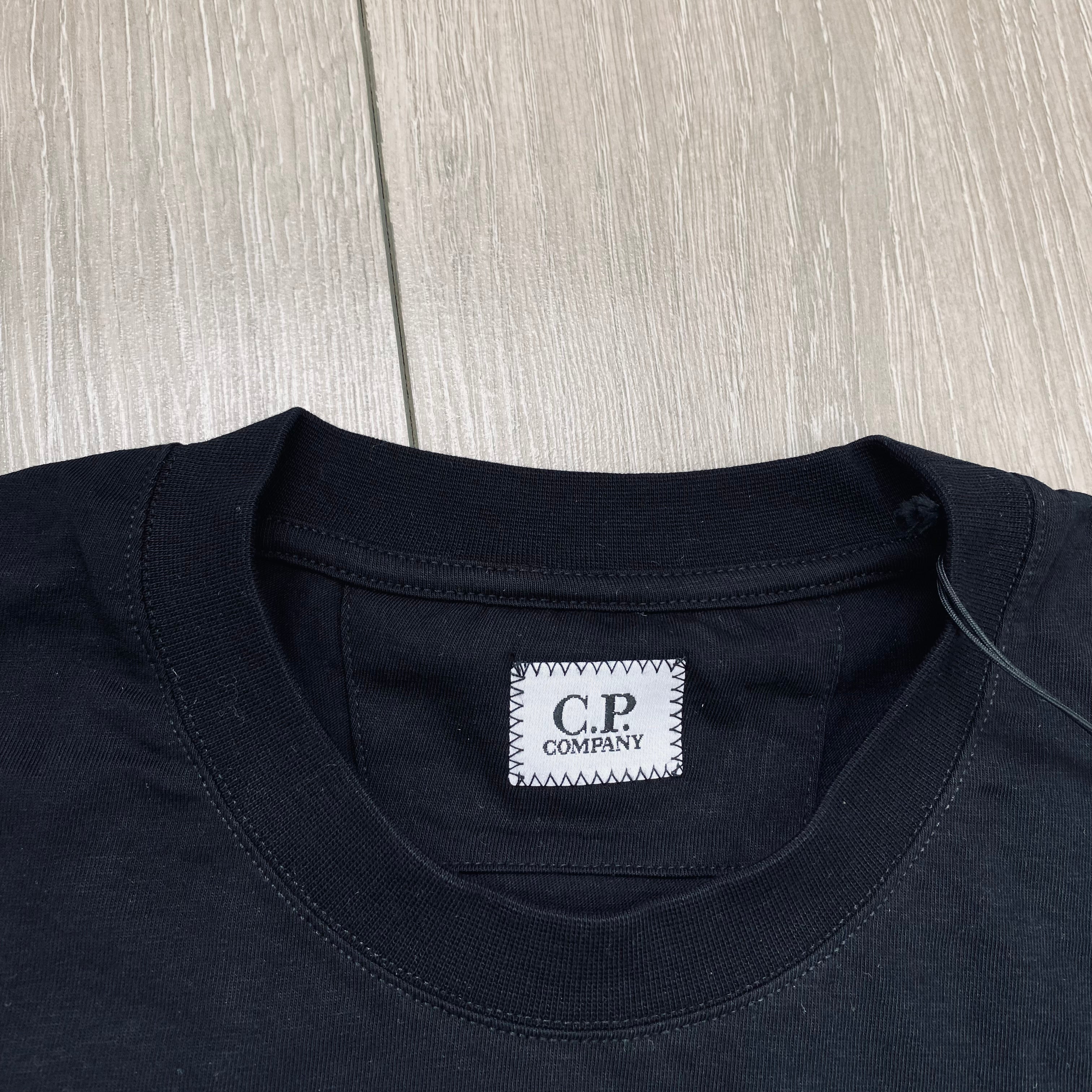 CP Company Printed T-Shirt