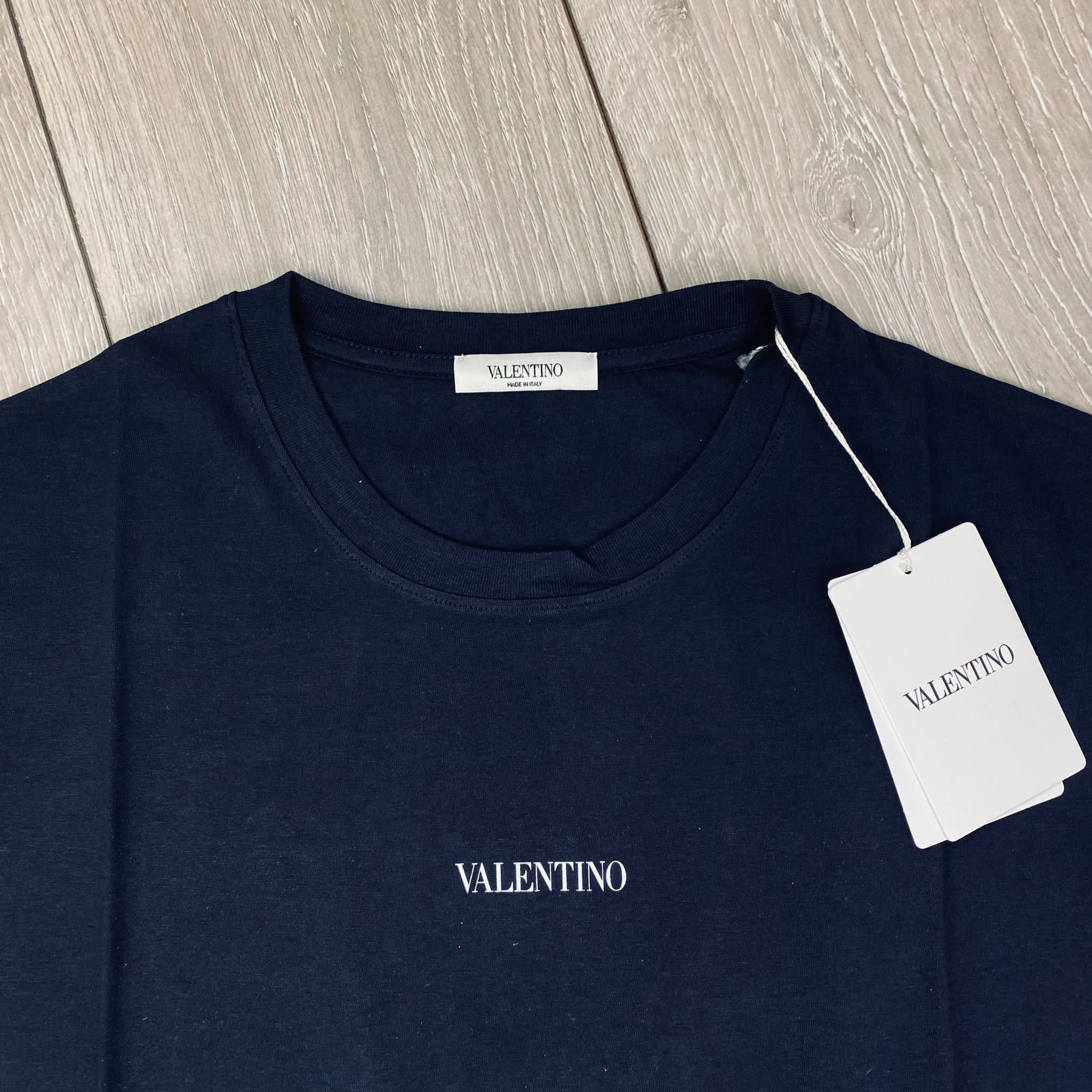 Valentino Patch T-Shirt
