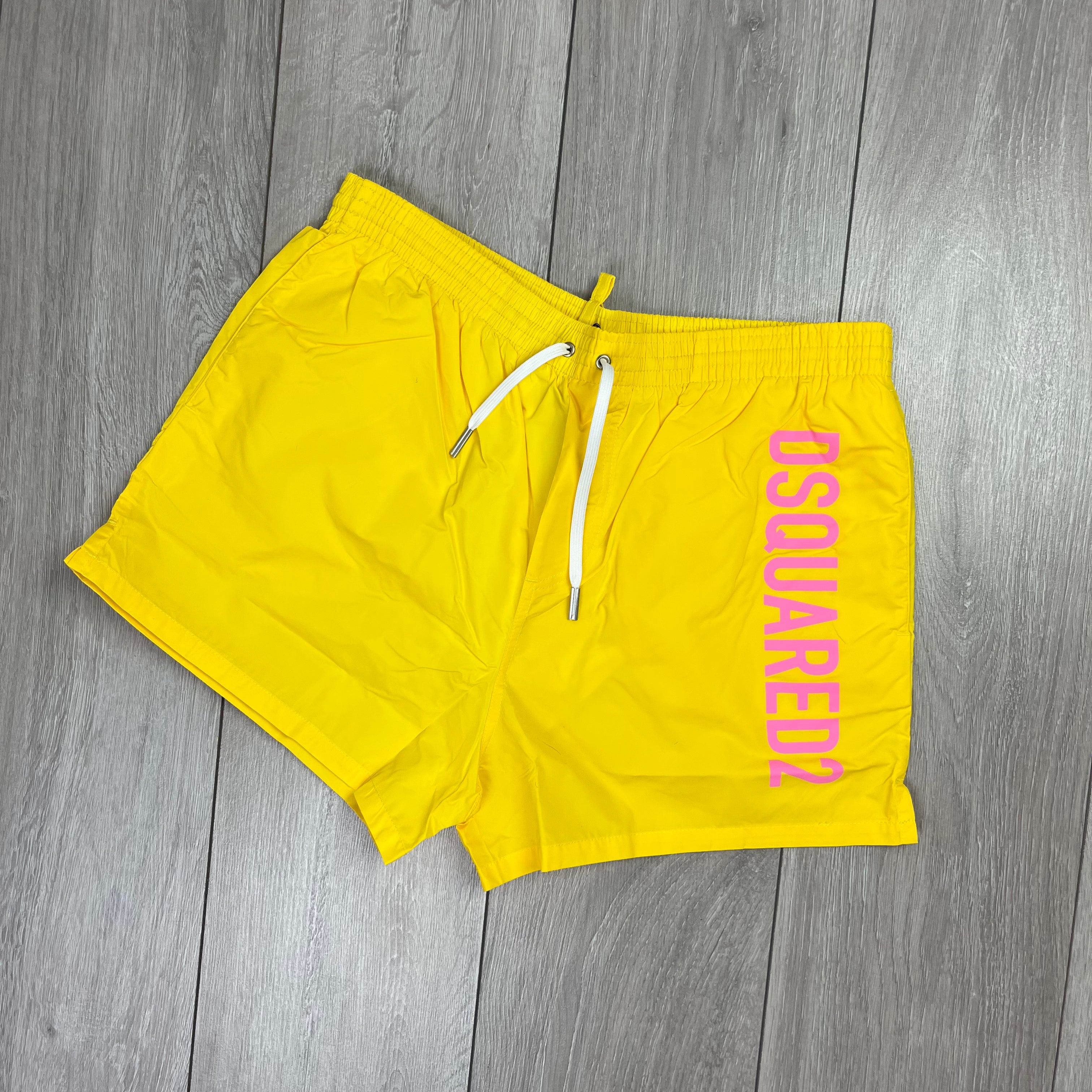 DSQUARED2 Swim Shorts