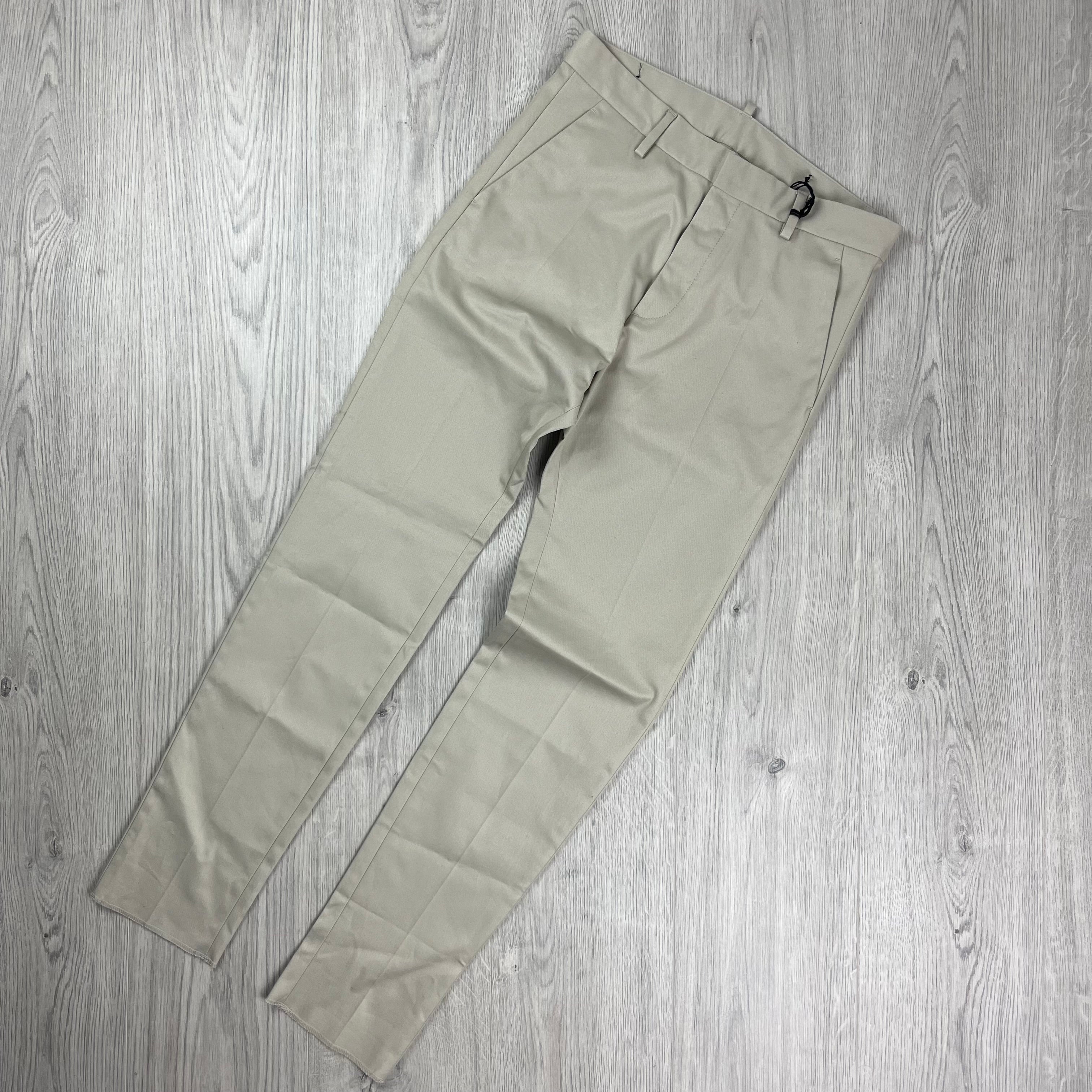 DSQUARED2 Logo Chinos - Beige