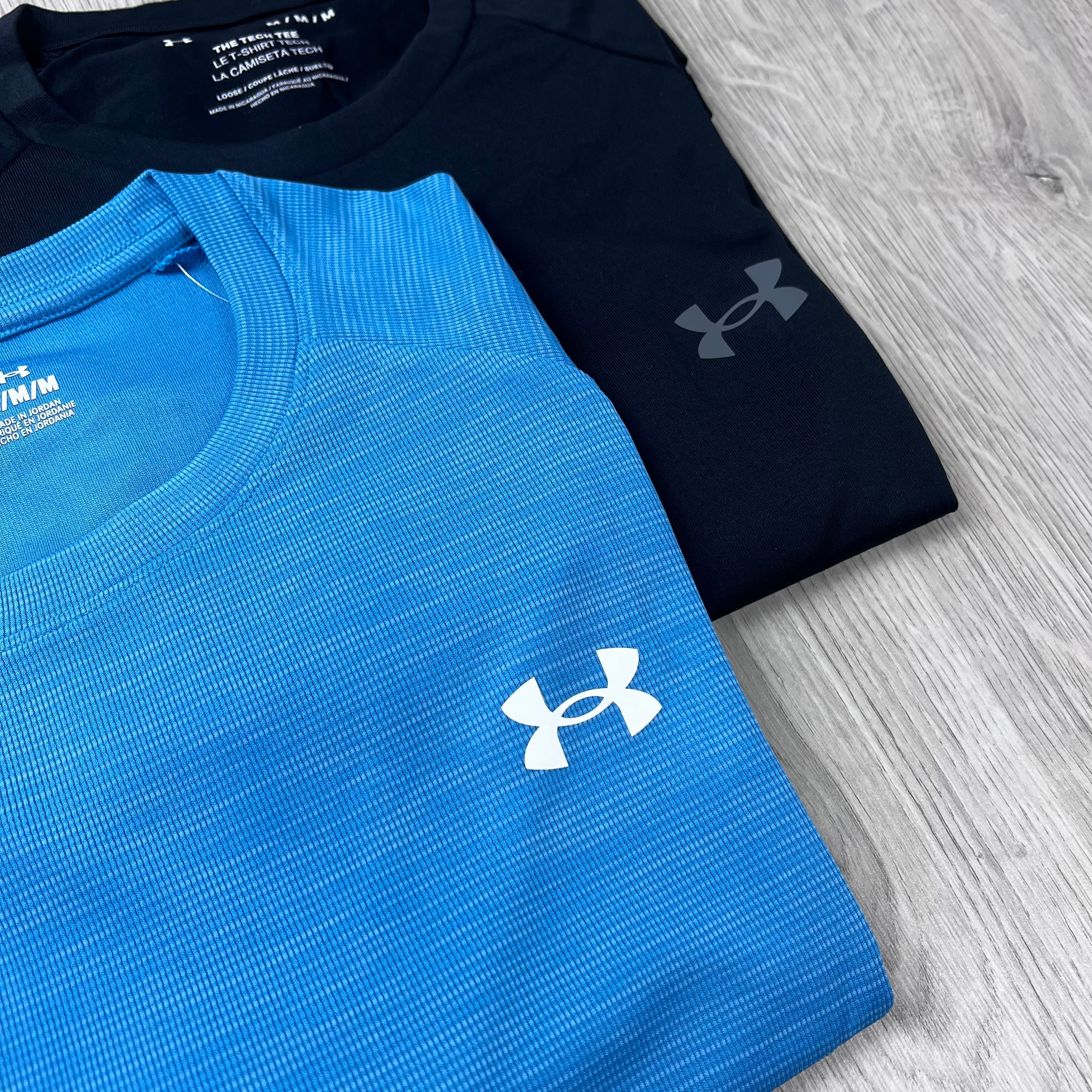 Under Armour Tech 2.0 T-Shirt Pack