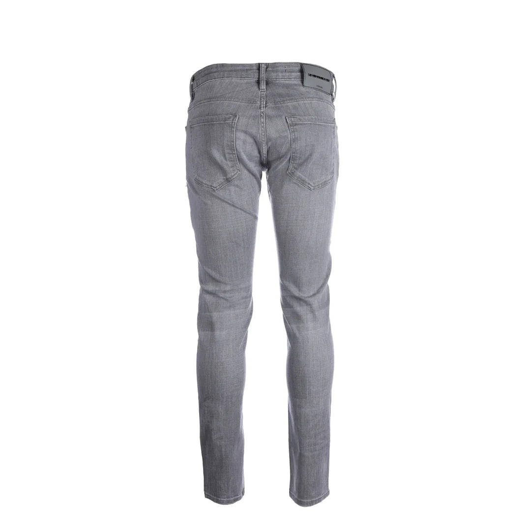 7TH HVN Slim Jeans - Grey